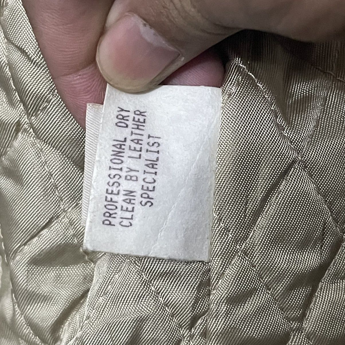 Golden Bear Vintage 60’s Golden Bear Shadow Plaid Heavy Jacket Size US L / EU 52-54 / 3 - 11 Thumbnail
