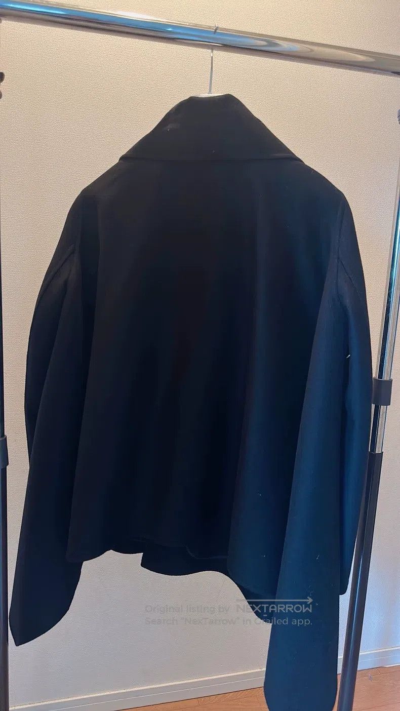 Valentino Valentino woolen coat Size M / US 6-8 / IT 42-44 - 3 Thumbnail