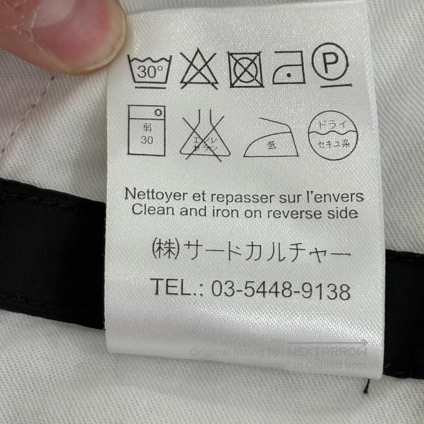 Other Givenchy Flower-printed shorts Size US 32 / EU 48 - 5 Thumbnail