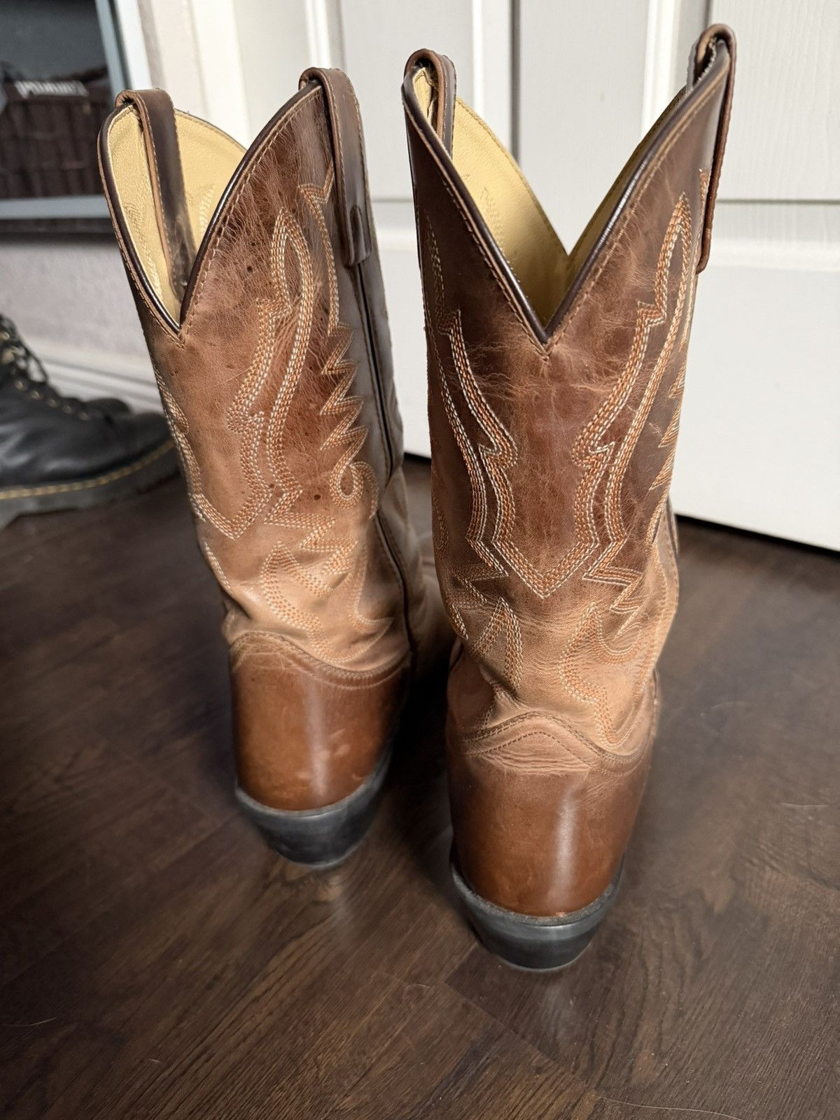 Cowboy Equipment Cowboy Boots Size US 11 / EU 44 - 2 Thumbnail