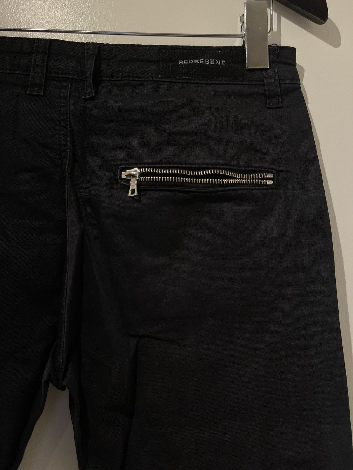 Represent Clo. Skinny Jeans Size US 30 / EU 46 - 4 Thumbnail