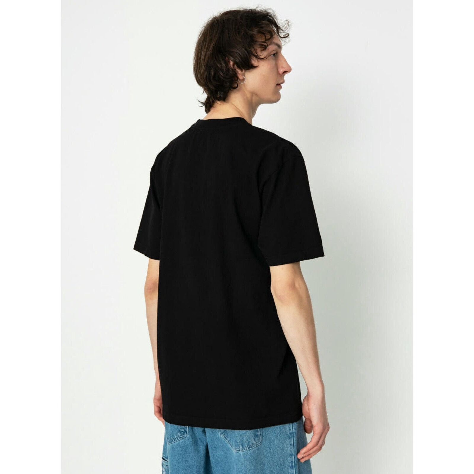 Primitive Primitive Skate Men's X Megadeth T-Shirt United Heavyweight Size US M / EU 48-50 / 2 - 3 Thumbnail