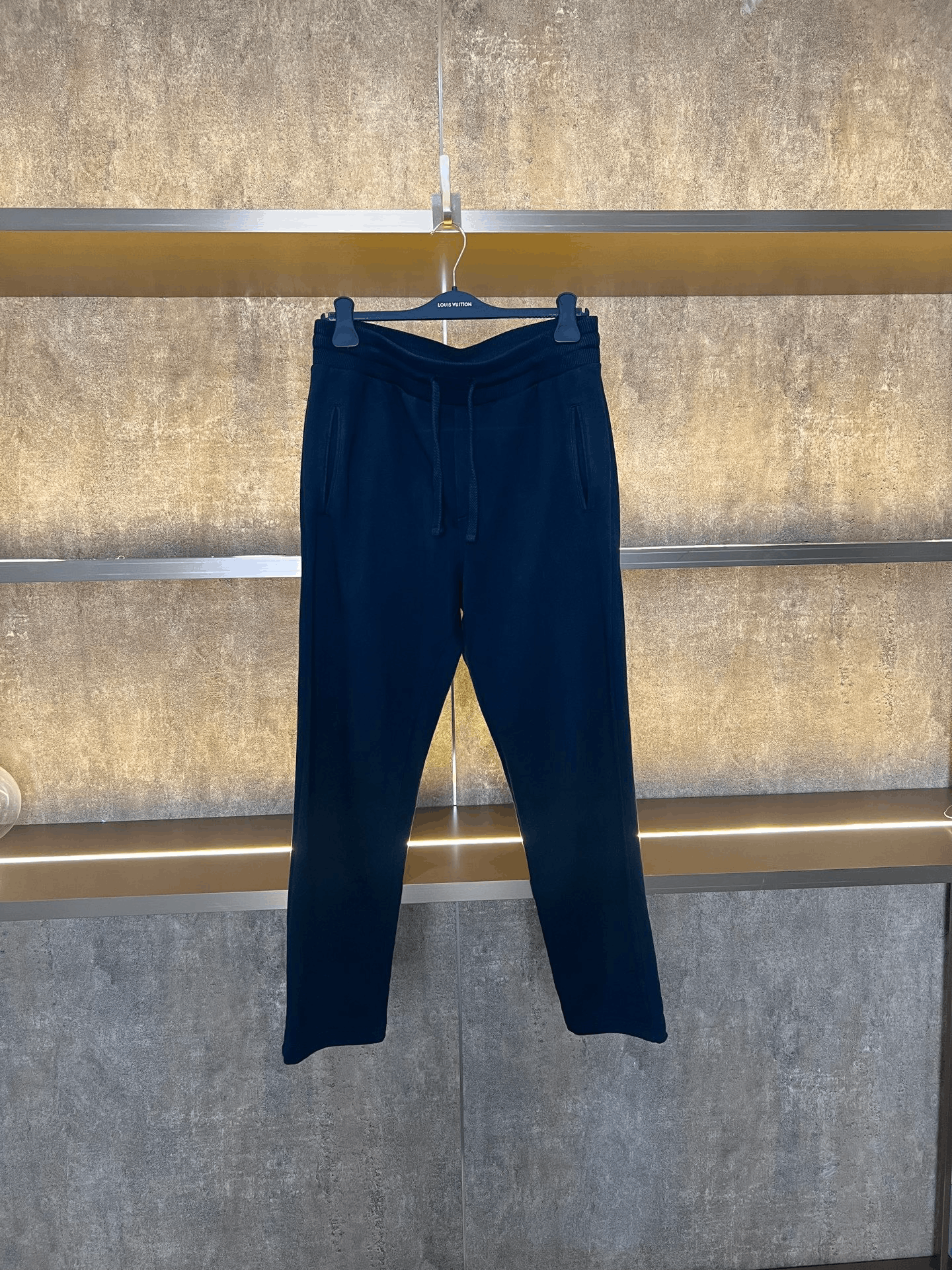 Dolce & Gabbana Dolce & Gabbana Casual Pants 32 Men Size US 32 / EU 48 - 1 Thumbnail
