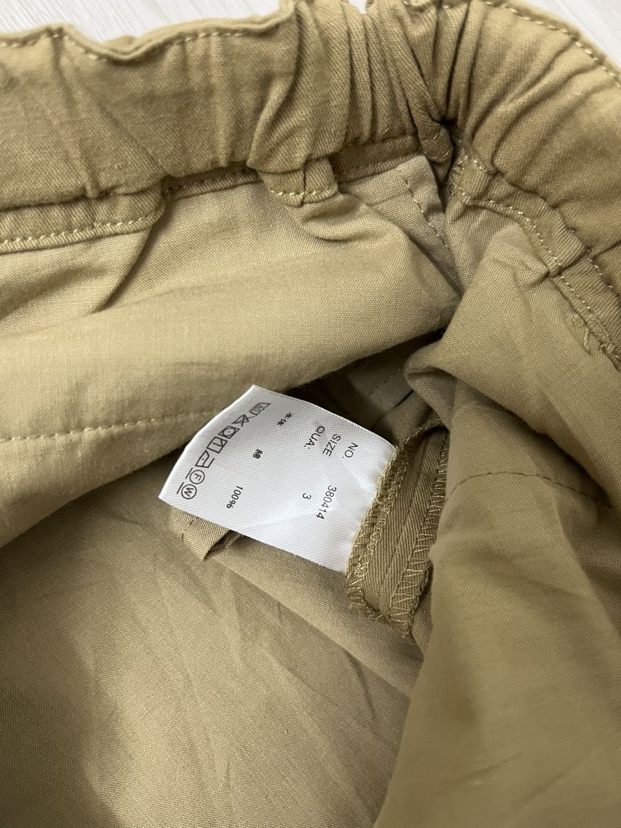Gramicci × go slow caravan Go Slow Caravan Shorts Size US 29 - 7 Thumbnail