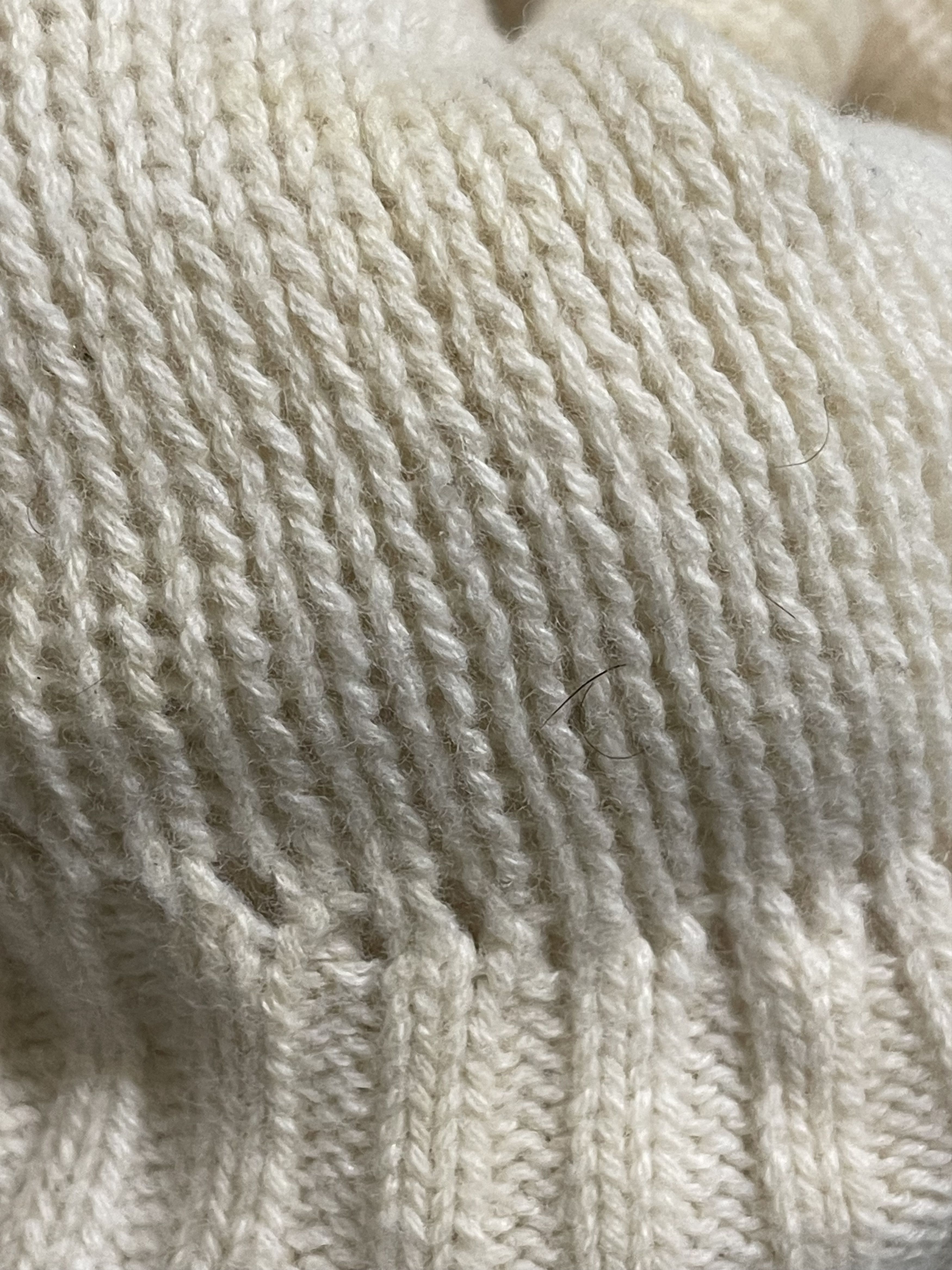 Canada Goose Canada Goose wool hat arctic beanie Size ONE SIZE - 9 Thumbnail
