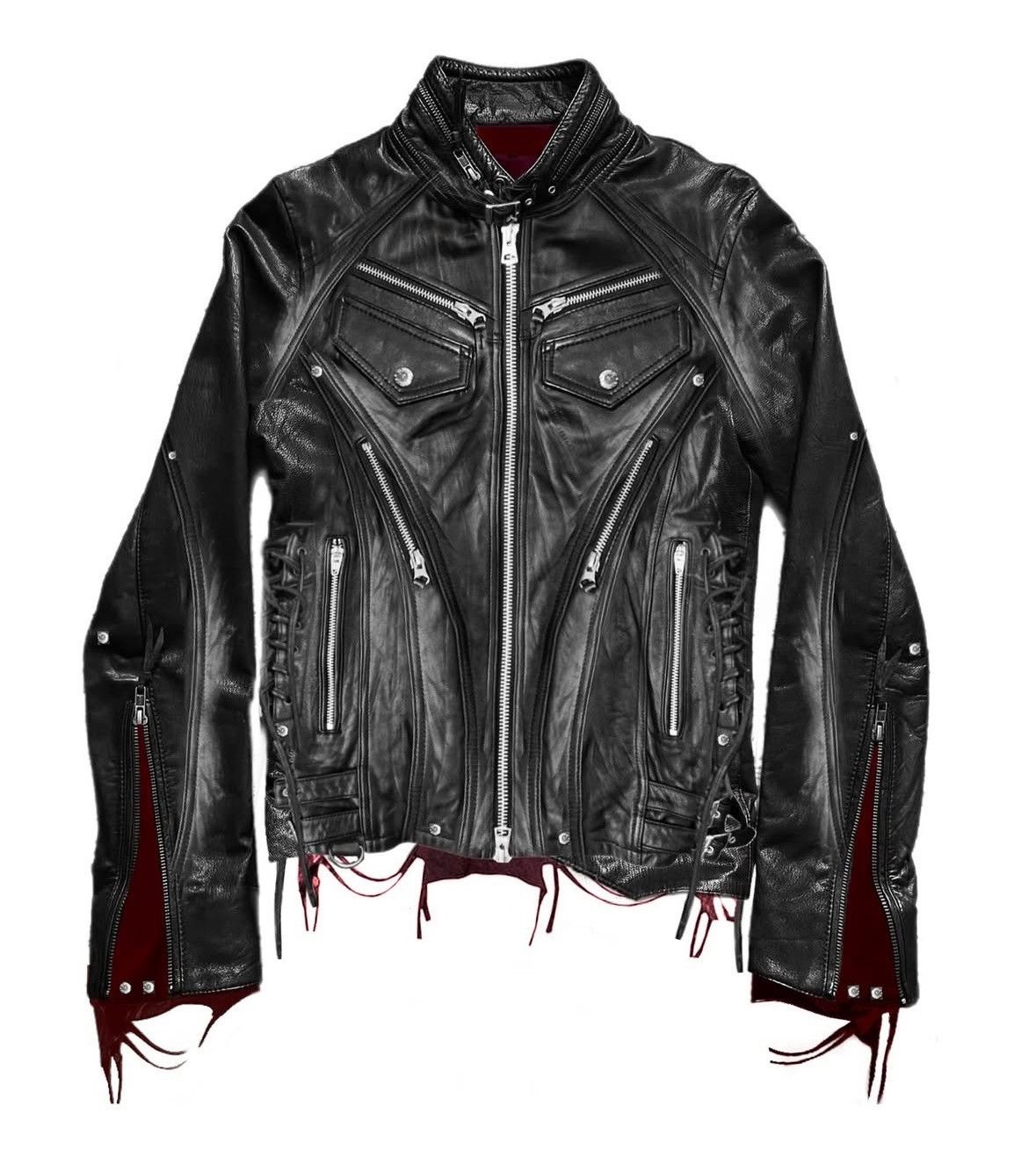Other Slovakian Dreams AW25 Tyrant Jacket Size US L / EU 52-54 / 3 - 4 Thumbnail