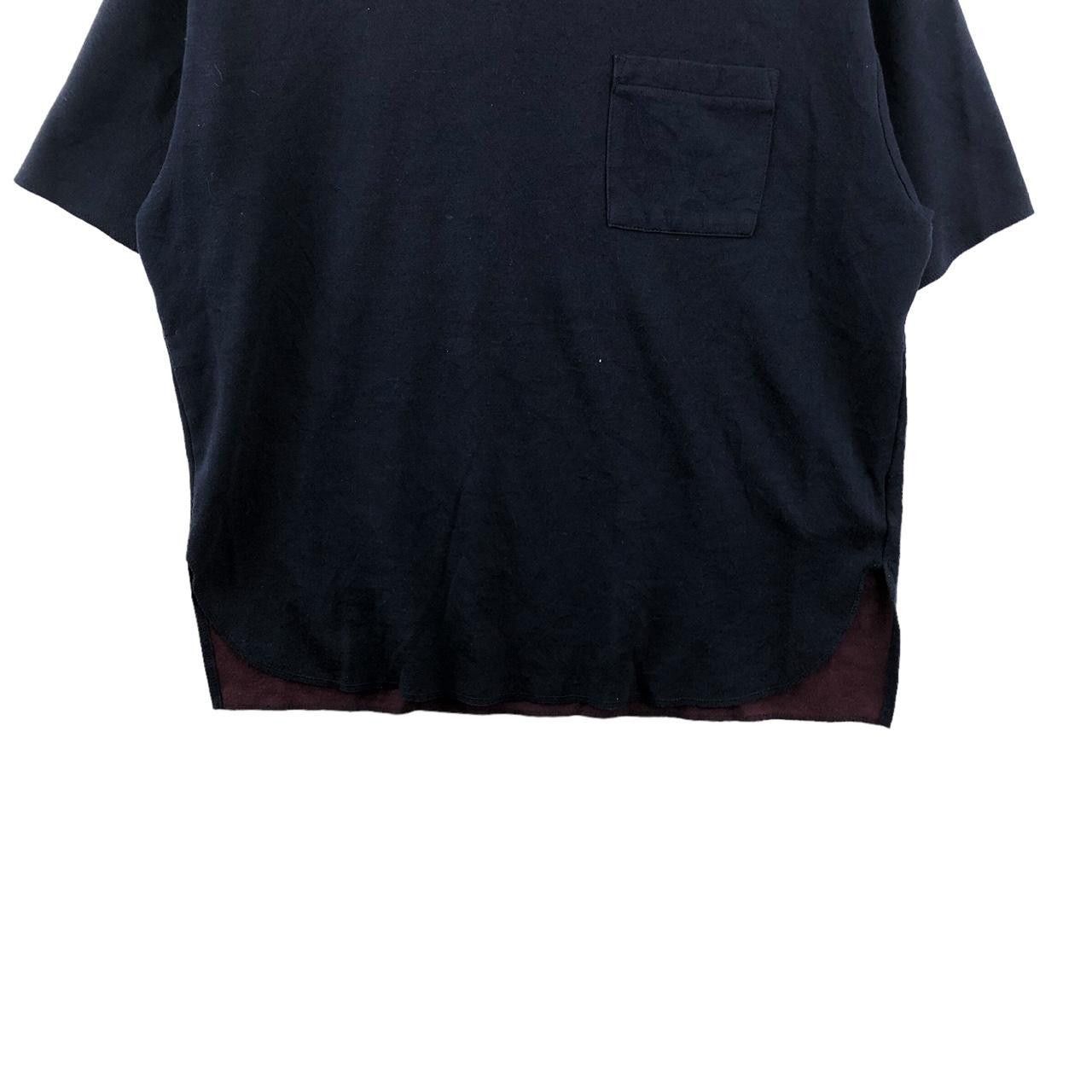 Beams Plus BEAMS PLUS HEART Collection Plain Tee Shirt Top Japan Size S / US 4 / IT 40 - 4 Thumbnail