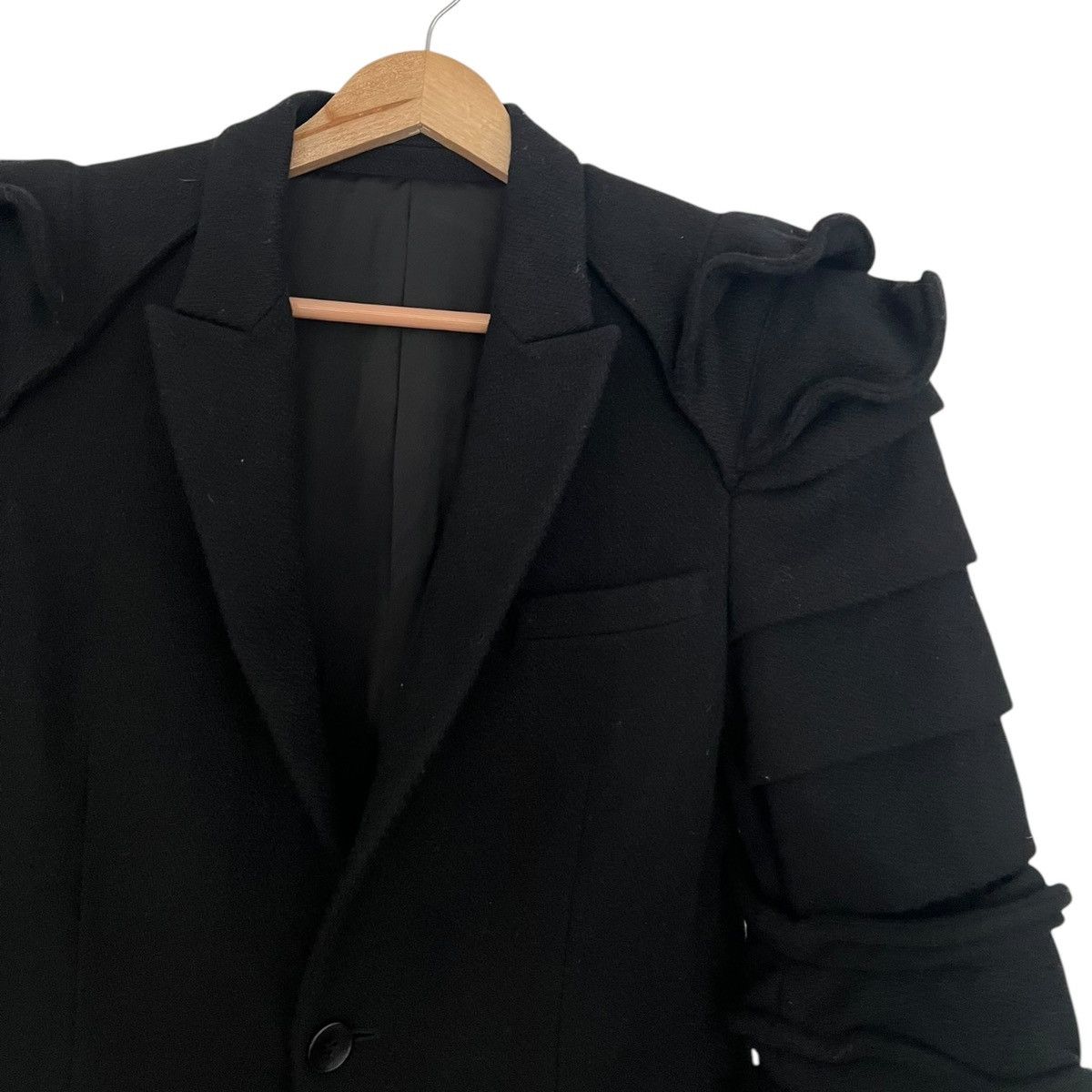 PHENOMENON Phenomenon armor sample blazer Size US M / EU 48-50 / 2 - 3 Thumbnail