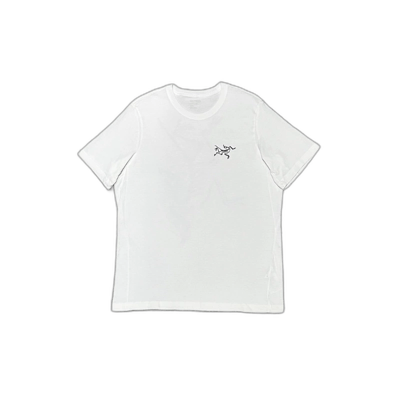 Arc'teryx Arcteryx Multi Bird Logo Short Sleeve T-shirt Size US M / EU 48-50 / 2 - 1 Thumbnail