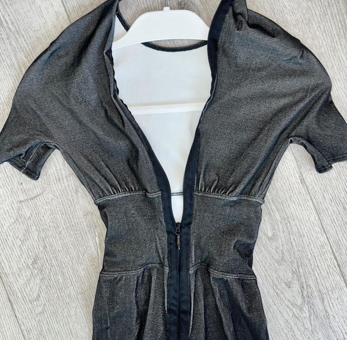 Other Kwame Adusei Core Jumpsuit Size 27" / US 4 / IT 40 - 4 Thumbnail