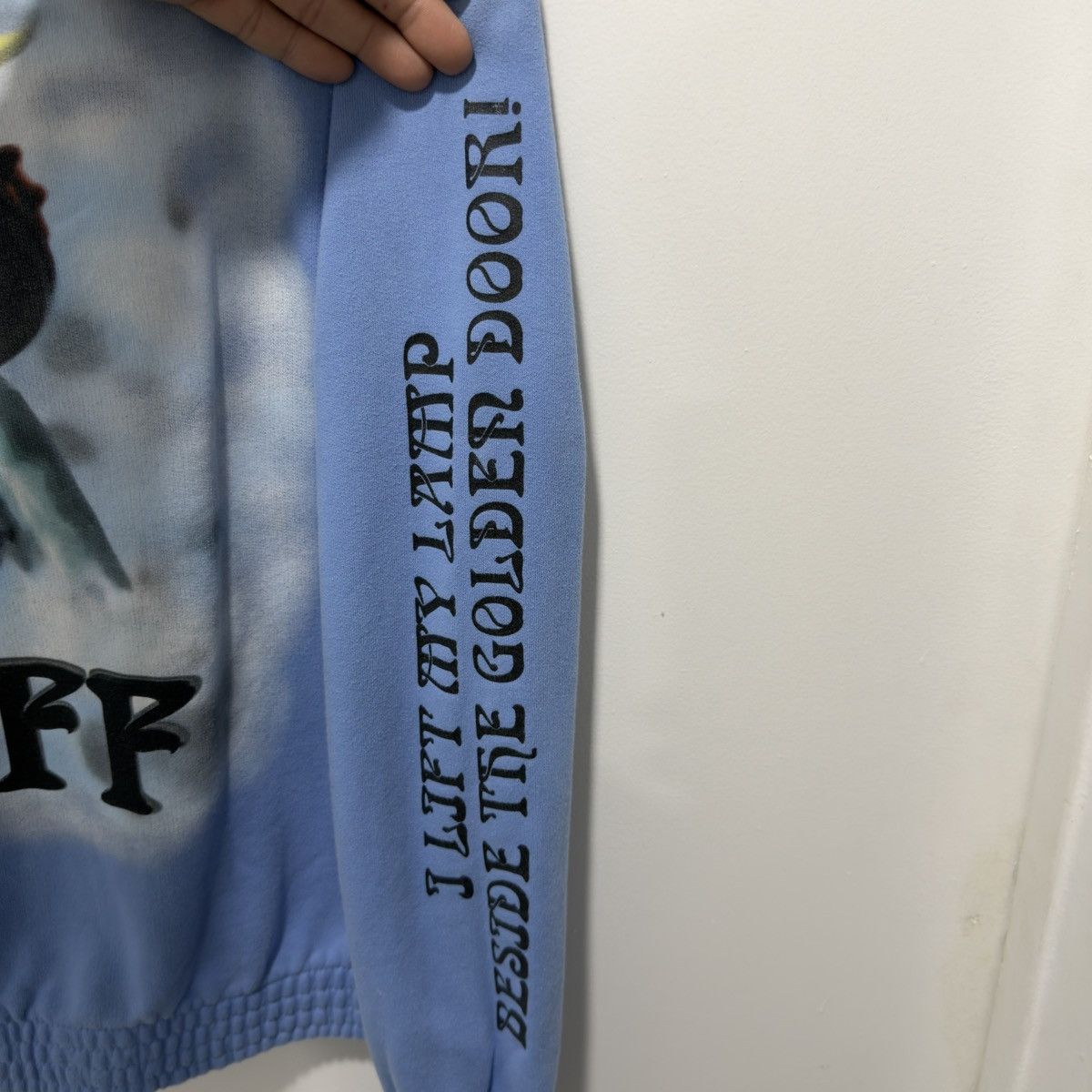 Off-White Off White Size US S / EU 44-46 / 1 - 3 Thumbnail