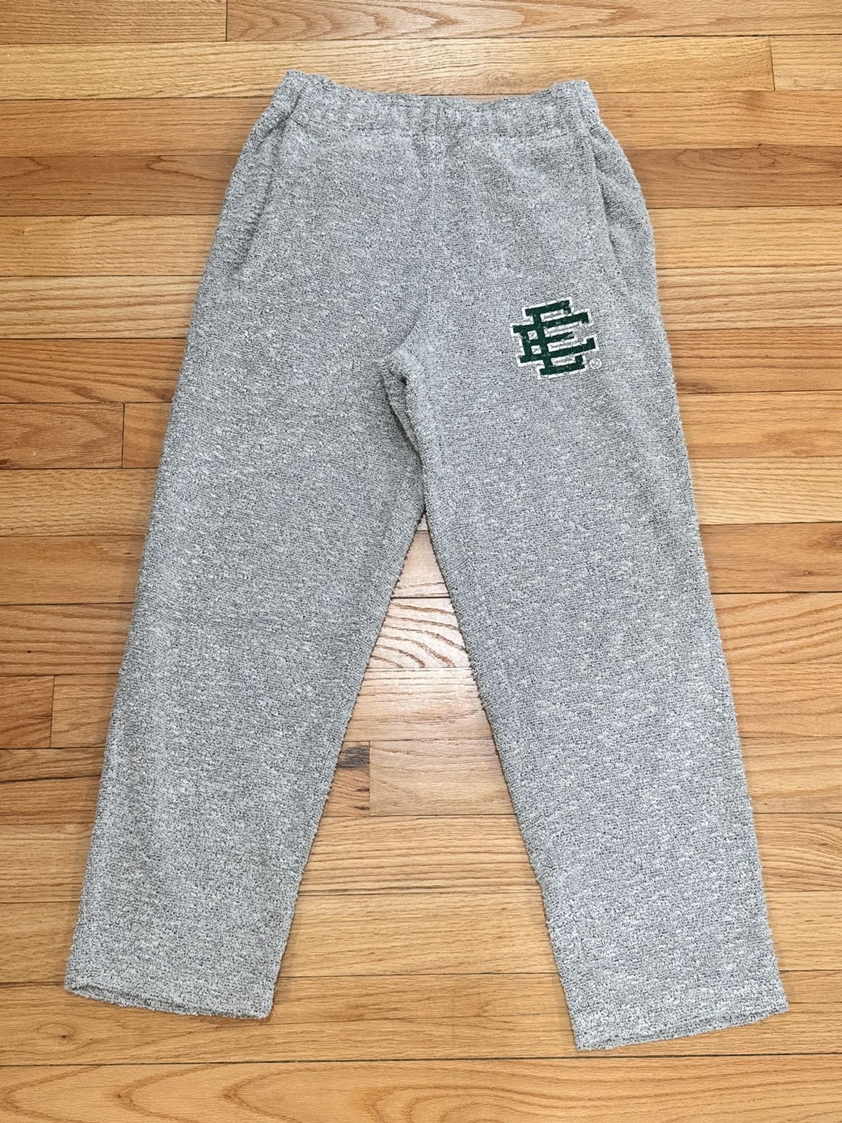 Eric Emanuel Eric Emanuel Boucle Pants Size US 32 / EU 48 - 1 Thumbnail