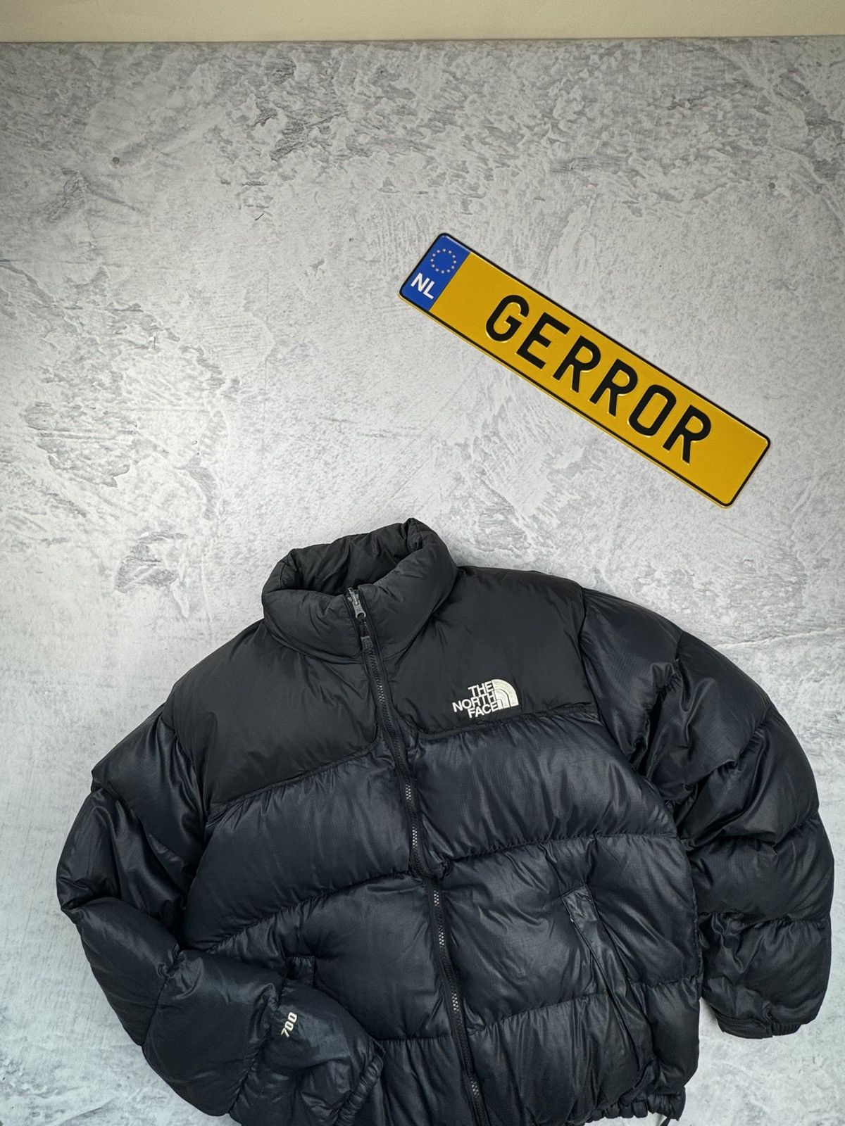 The North Face × Vintage THE NORTH FACE 700 EXTREME PUFFER DOWN JACKET Size US L / EU 52-54 / 3 - 5 Thumbnail