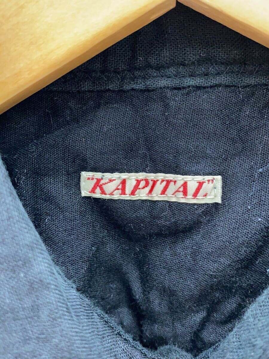 Kapital Button Up Shirt Size US S / EU 44-46 / 1 - 3 Thumbnail