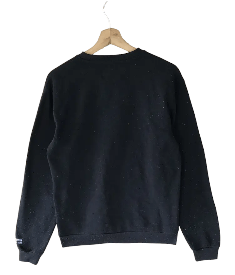 Kangol Vintage Kangol Sweatshirts Size US M / EU 48-50 / 2 - 2 Thumbnail