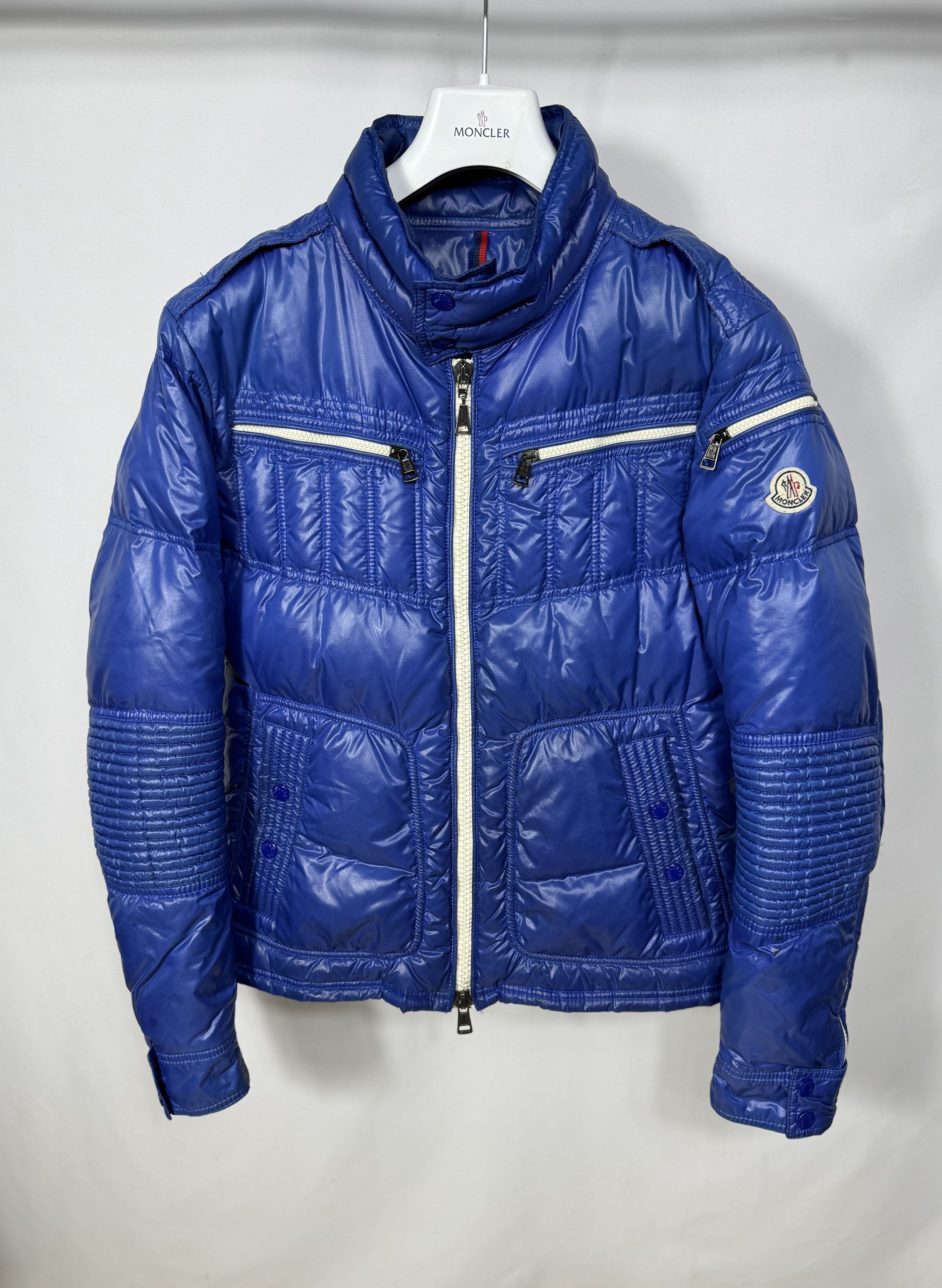 Moncler Moncler Berriat Jacket | Grailed