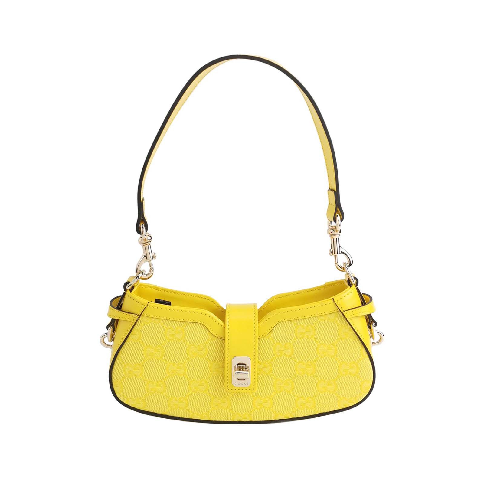 Gucci Gucci Women os Shoulder Bags Size ONE SIZE - 1 Thumbnail