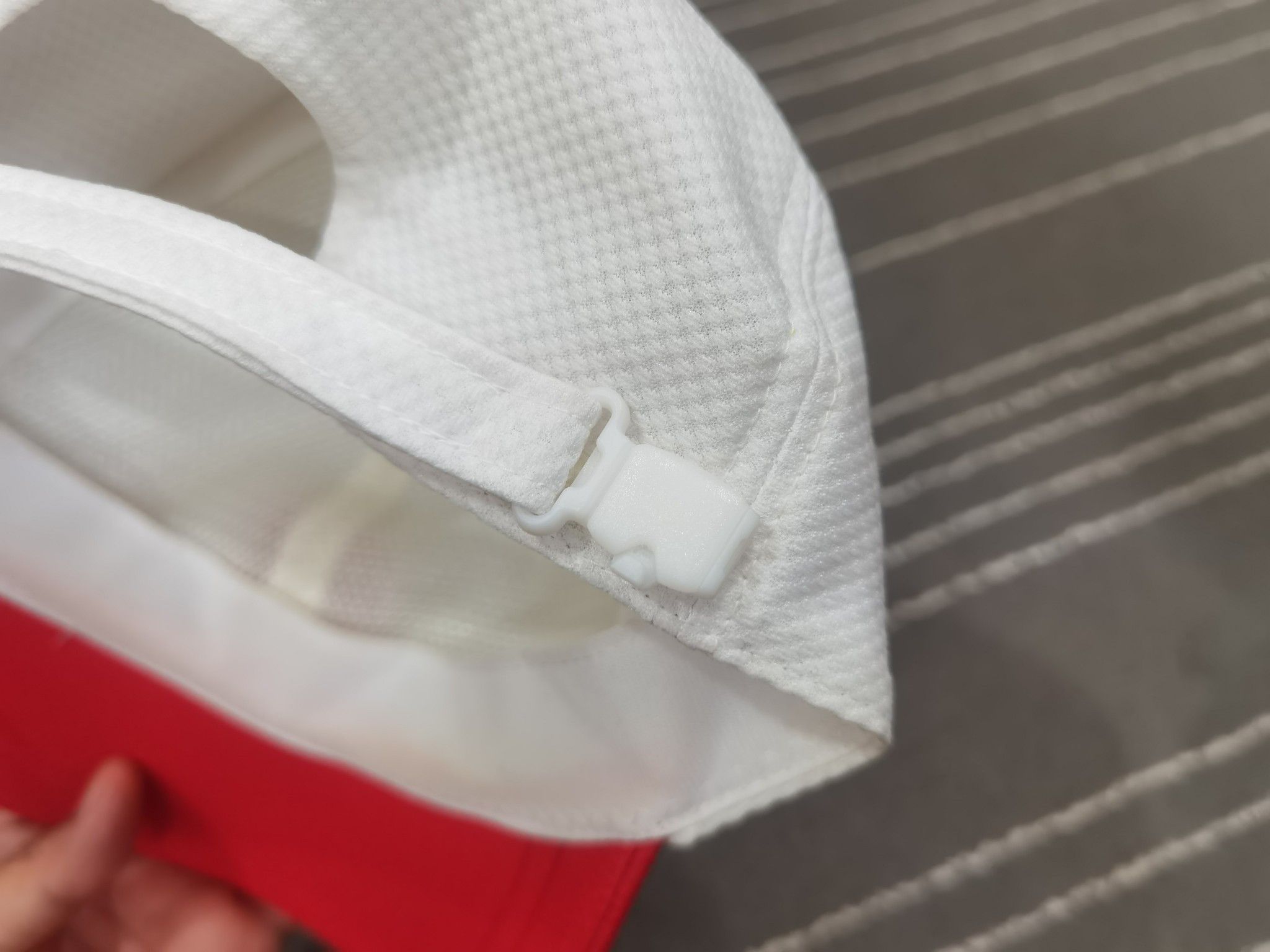 Japanese Brand GOSEN cap adjustable japan 56 cm - 60 cm Size ONE SIZE - 8 Thumbnail