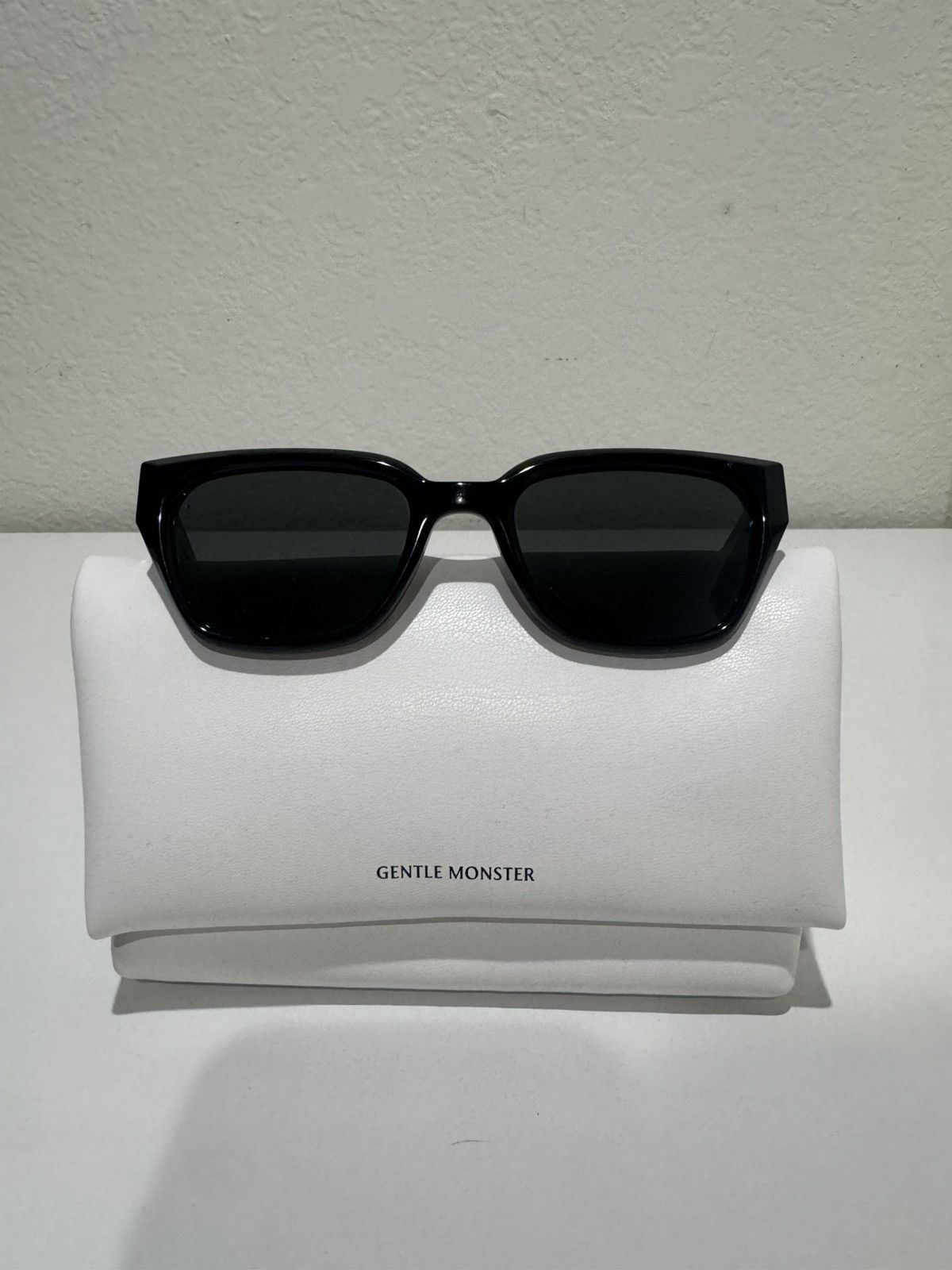 Gentle Monster Gentle Monster Myma 01 Flatba Sunglasses | Grailed