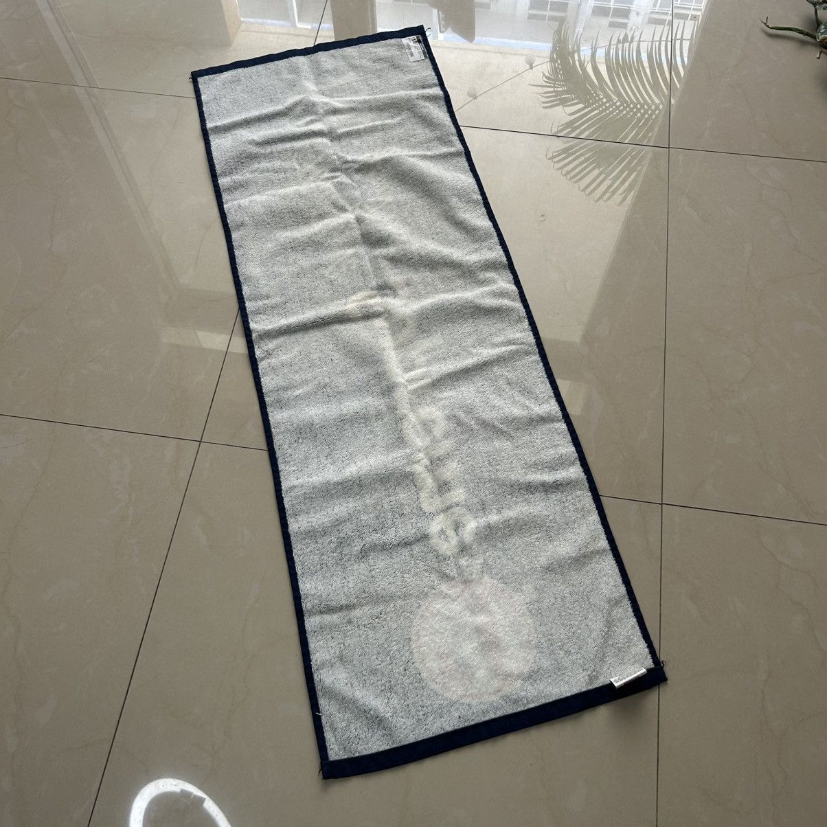 New York Yankees × Supreme Supreme x New York Yankees Towel Size ONE SIZE - 4 Thumbnail