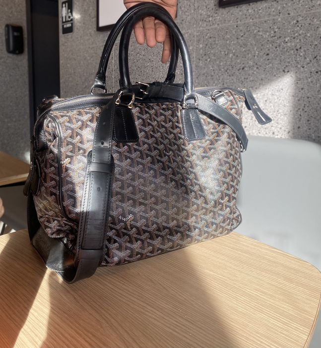 Goyard grailed shop