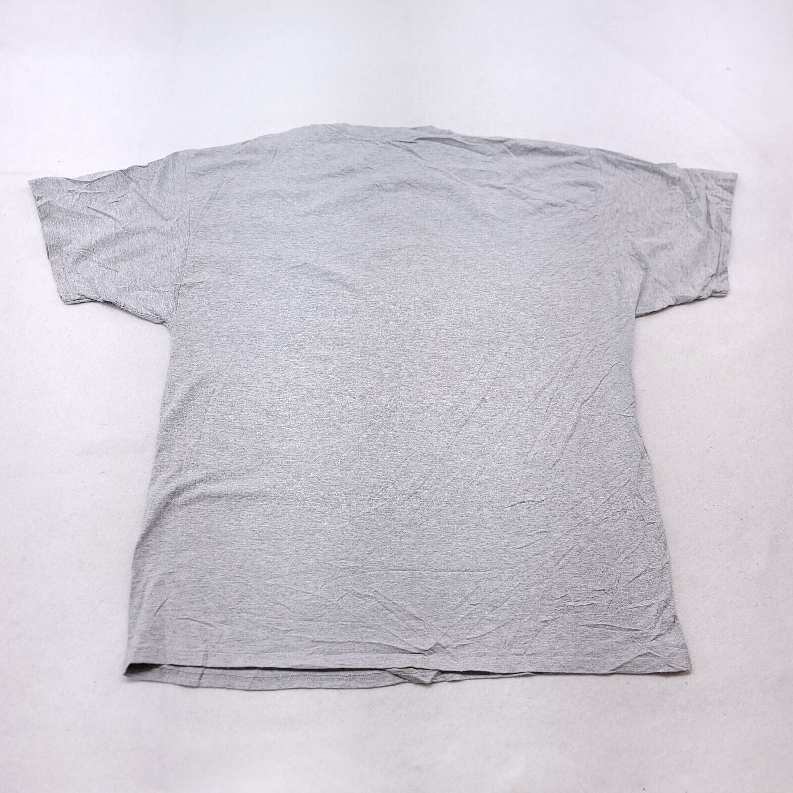 Disney Disney World 2012 Graphic Pullover Shirt Mens Size 2XL Gray Size US XXL / EU 58 / 5 - 11 Thumbnail