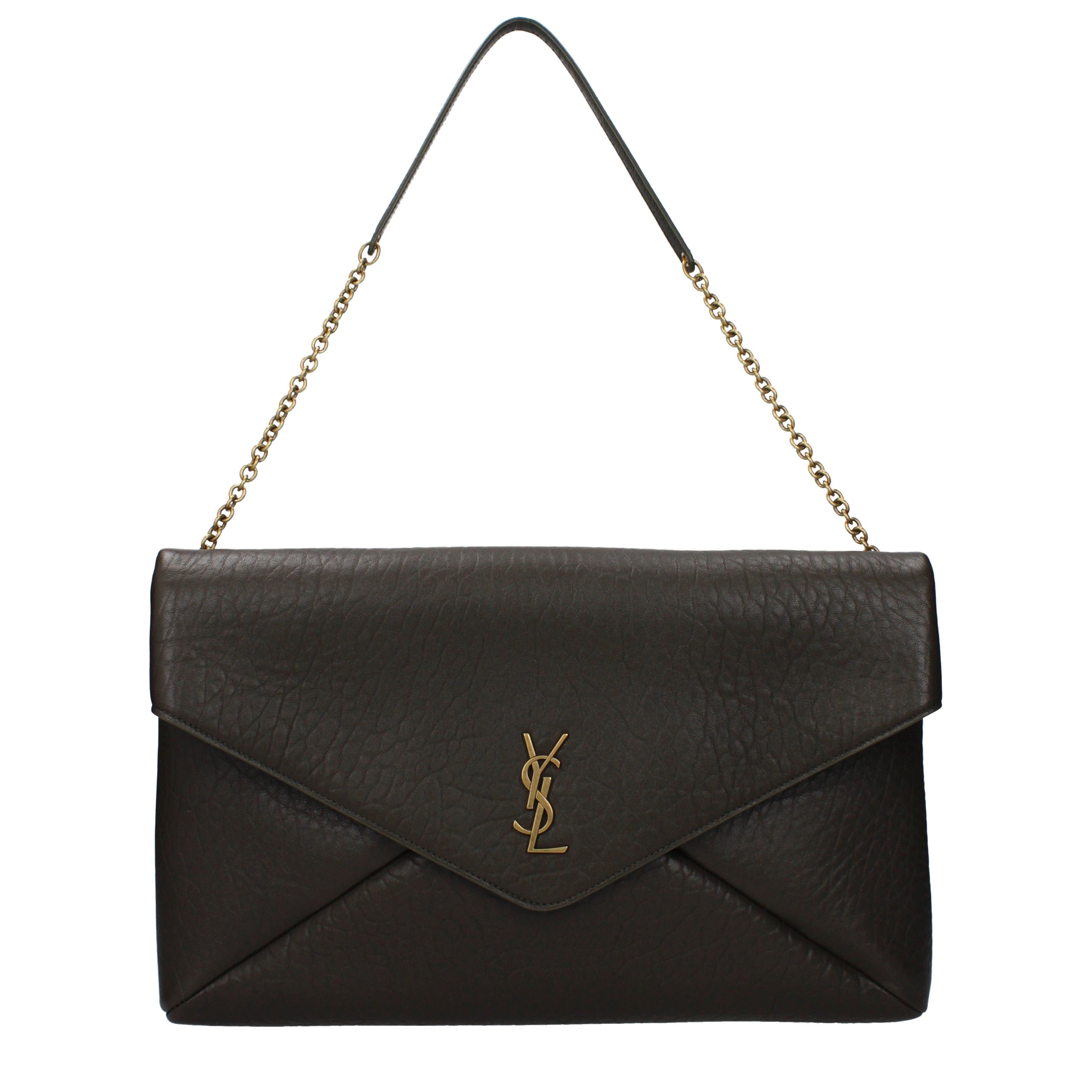 Saint Laurent Paris Handbags Size ONE SIZE - 1 Thumbnail