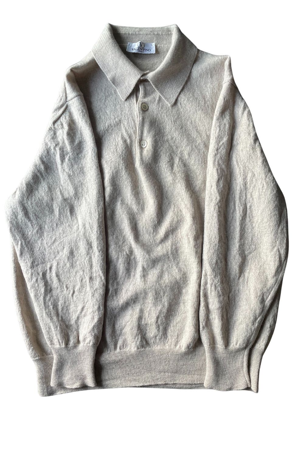 Valentino × Vintage Valentino Studio Vintage Jumper Size S-M Size US S / EU 44-46 / 1 - 3 Thumbnail