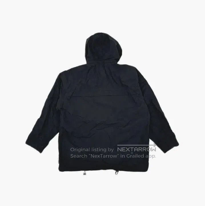 Balenciaga Balenciaga Men's Black Hooded Jacket with Pockets. Size US L / EU 52-54 / 3 - 1 Thumbnail