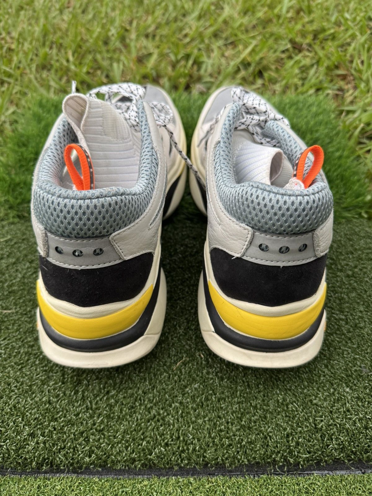 Brandblack Brandblack Men's Saga Sneaker 426 BB Size 11 Size US 11 / EU 44 - 4 Thumbnail