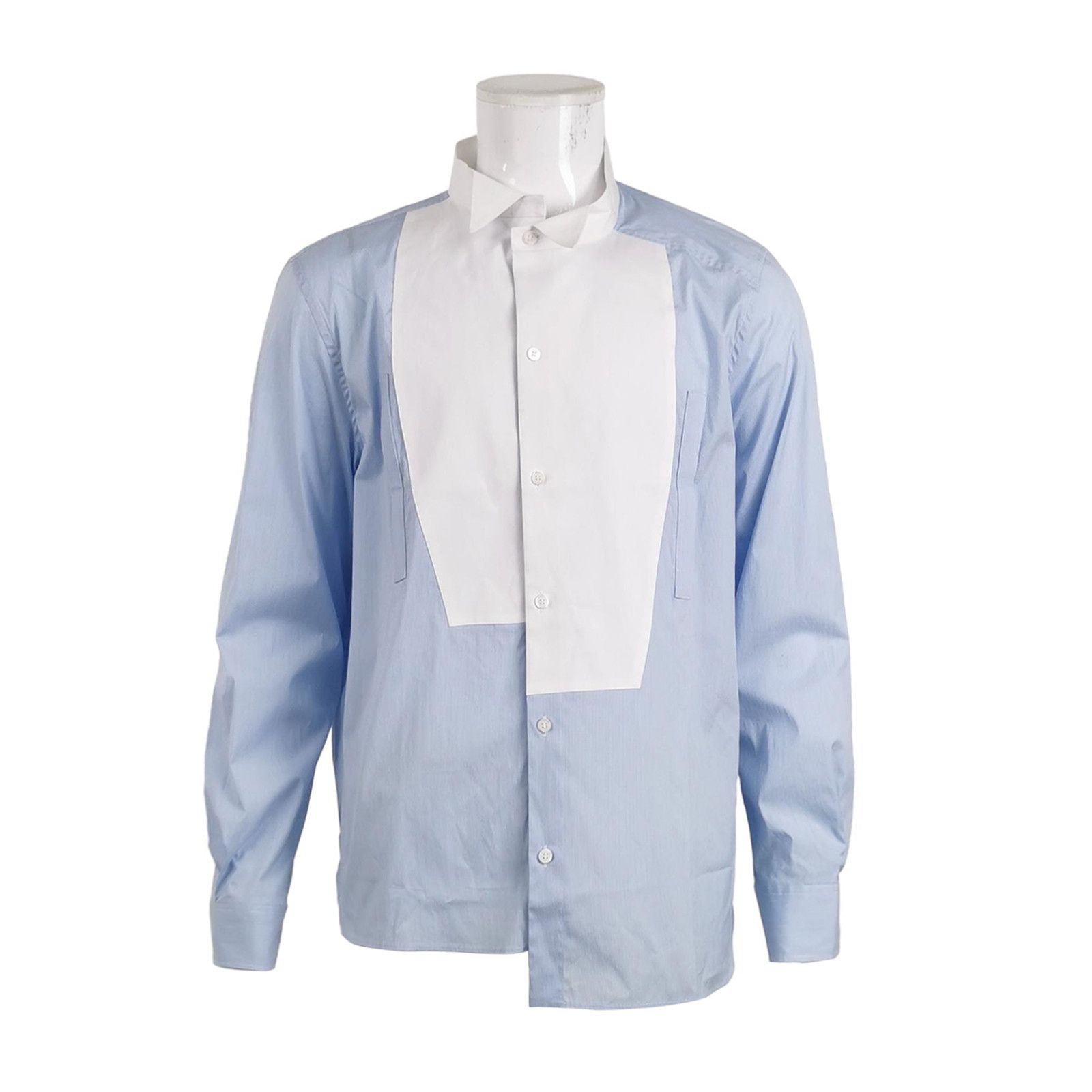 Loewe Loewe Men l Button Ups Size US L / EU 52-54 / 3 - 1 Thumbnail