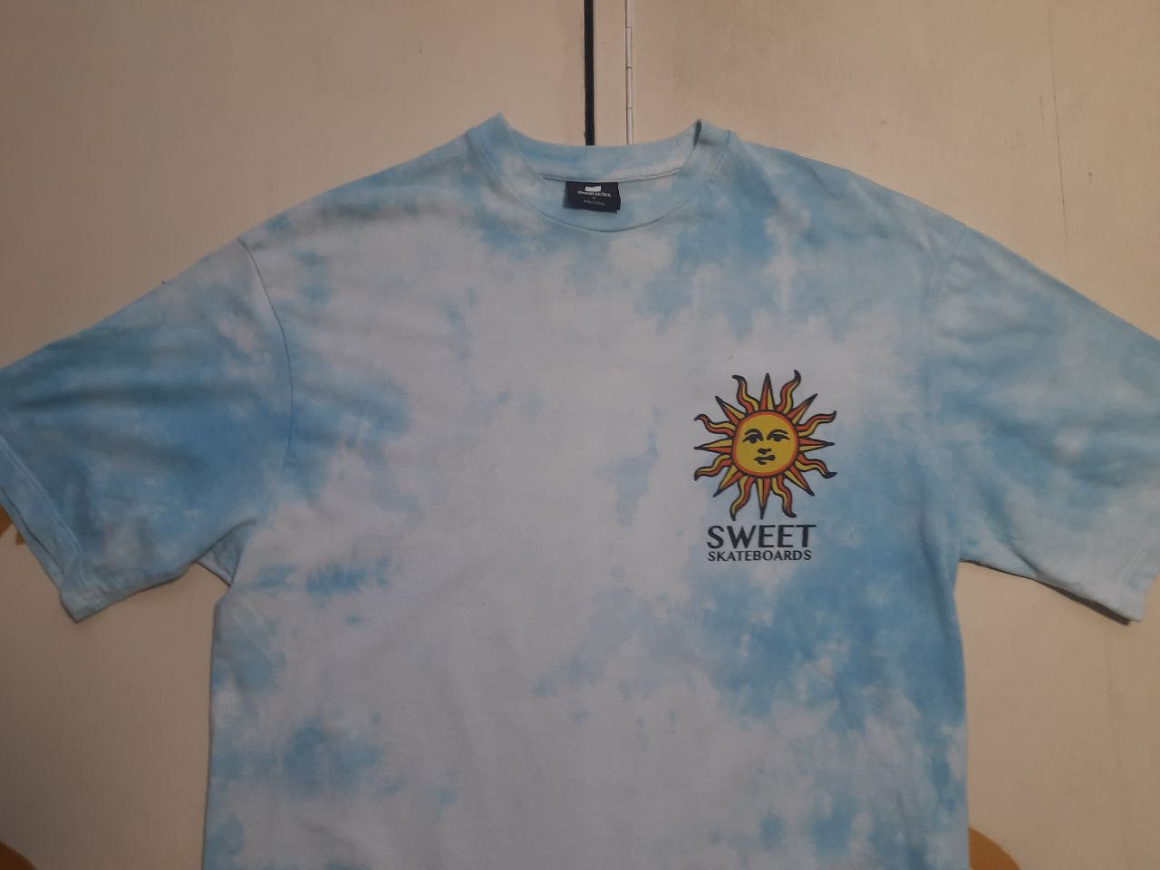 Other Sweet Skateboards T-Shirt Size US S / EU 44-46 / 1 - 4 Thumbnail