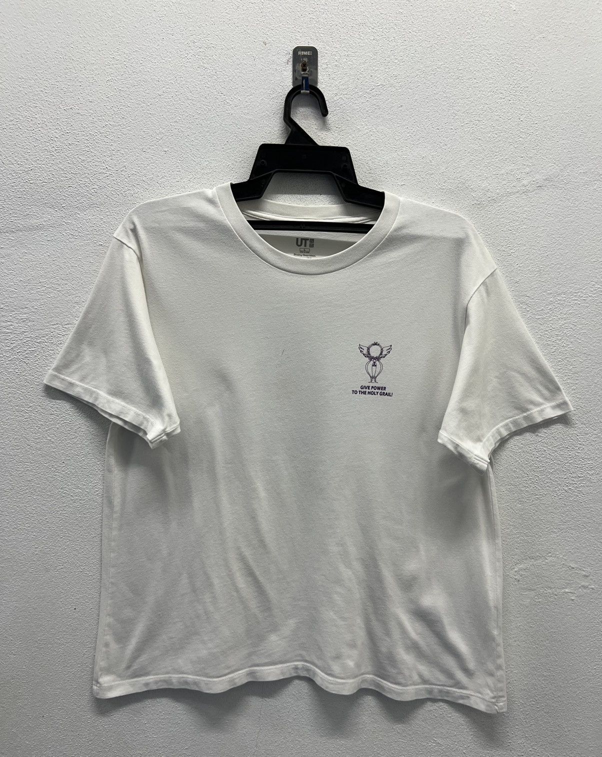 Anime × Uniqlo × Vintage UNIQLO NAOKO TAKEUCHI PRETTY GUARDIAN SAILOR MOON Size US L / EU 52-54 / 3 - 2 Thumbnail