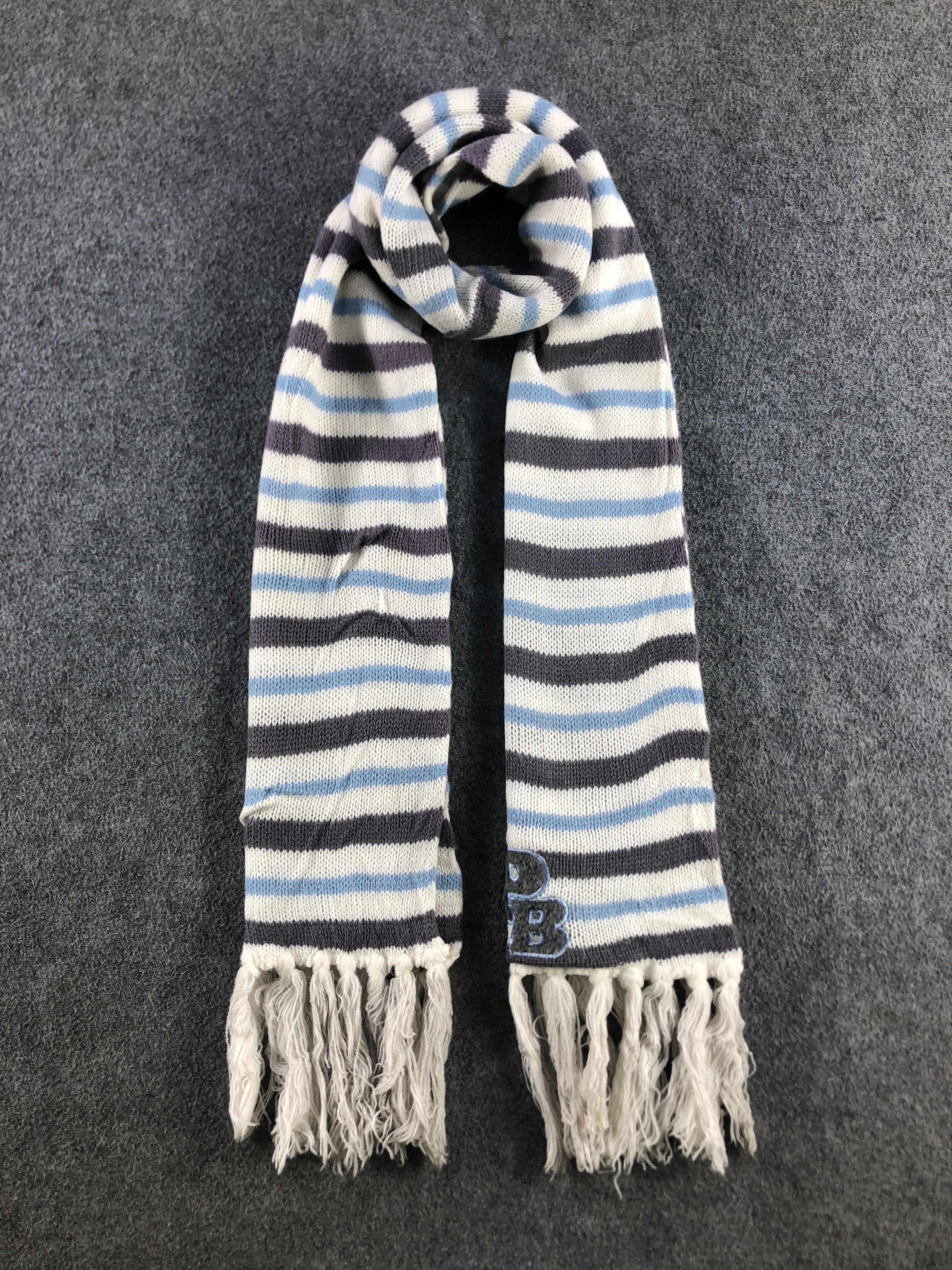 Playboy Playboy Scarf / Muffler / Neckwear P798 Size ONE SIZE - 1 Thumbnail