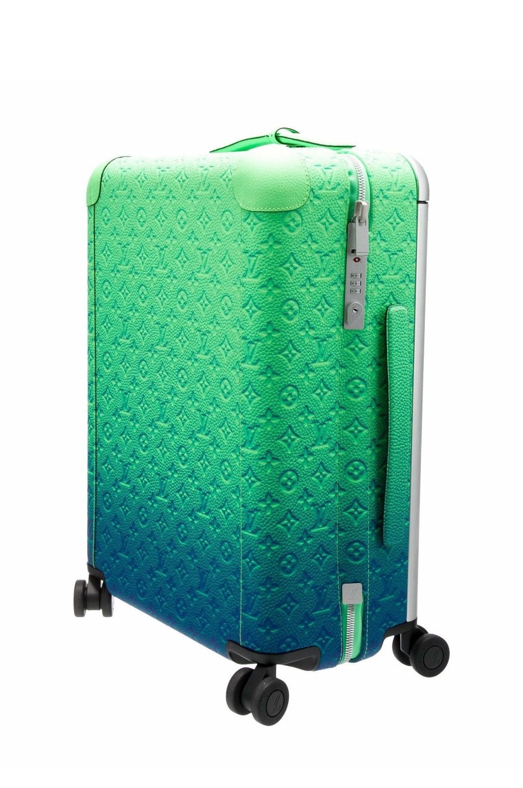 Louis Vuitton Taurillon Illusion Horizon 55 Size ONE SIZE - 2 Thumbnail