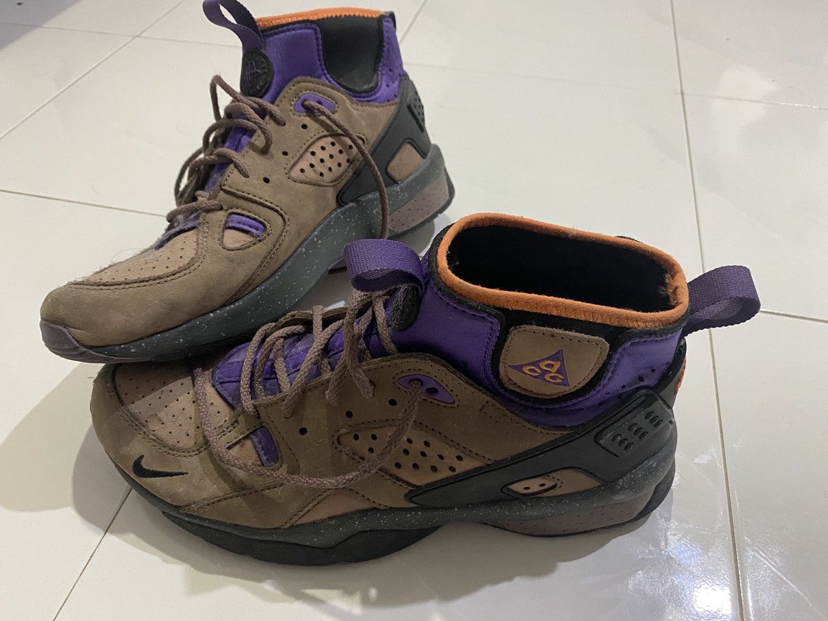 Nike ACG Nike acg air mowabb Size US 9 / EU 42 - 5 Thumbnail