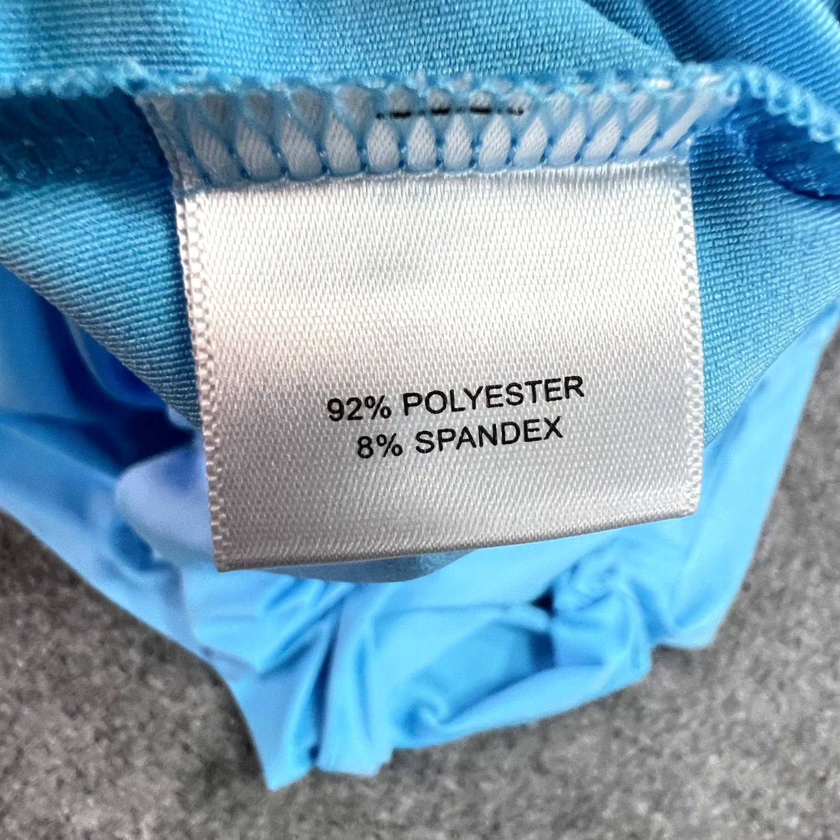 Peter Millar Peter Millar Summer Comfort Polo Shirt Mens XXL Blue Atlantis Golf Club Polo Size US XXL / EU 58 / 5 - 5 Thumbnail