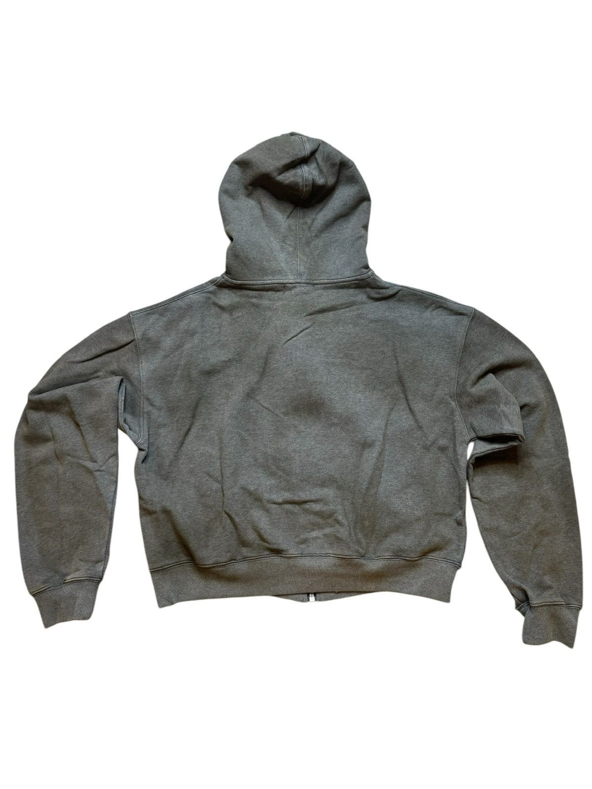 Vale Vale Forever Dirty Friday Zip Up Hoodie SIZE LARGE Size US L / EU 52-54 / 3 - 2 Thumbnail