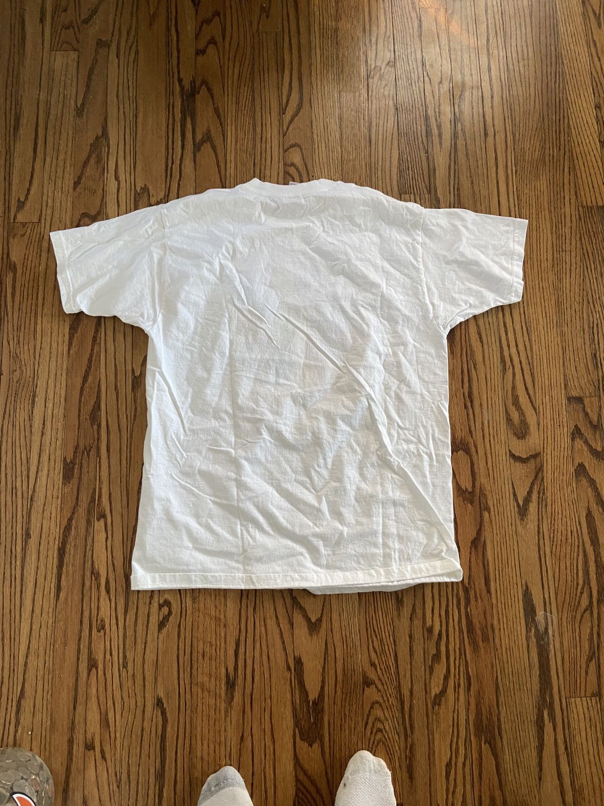 Vintage Vintage wheel of fortune shirt Size US XL / EU 56 / 4 - 2 Thumbnail