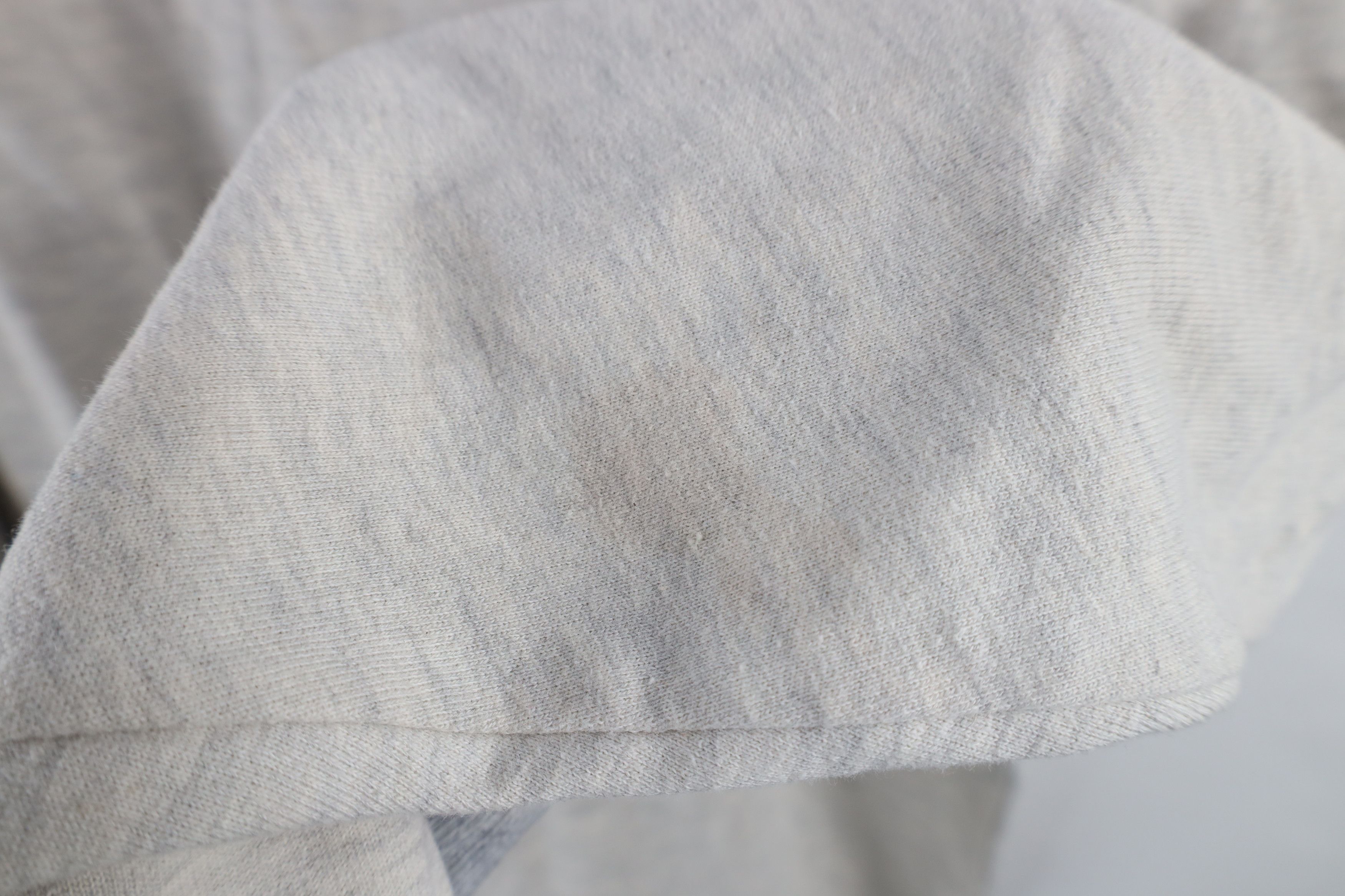 Lee × Vintage Vintage 90s Lee Riveted Baggy Long Sleeve Henley T-Shirt Size US XL / EU 56 / 4 - 5 Thumbnail