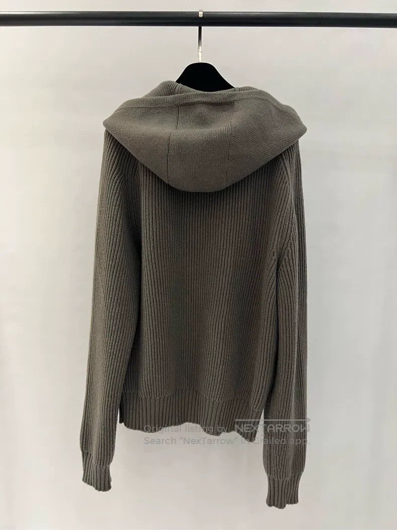 Hermes Hermes Fur and Leather Combination Jacket Size M / US 6-8 / IT 42-44 - 2 Thumbnail
