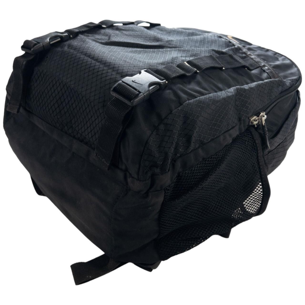 Nike Vintage Nike Backpack Size ONE SIZE - 5 Thumbnail