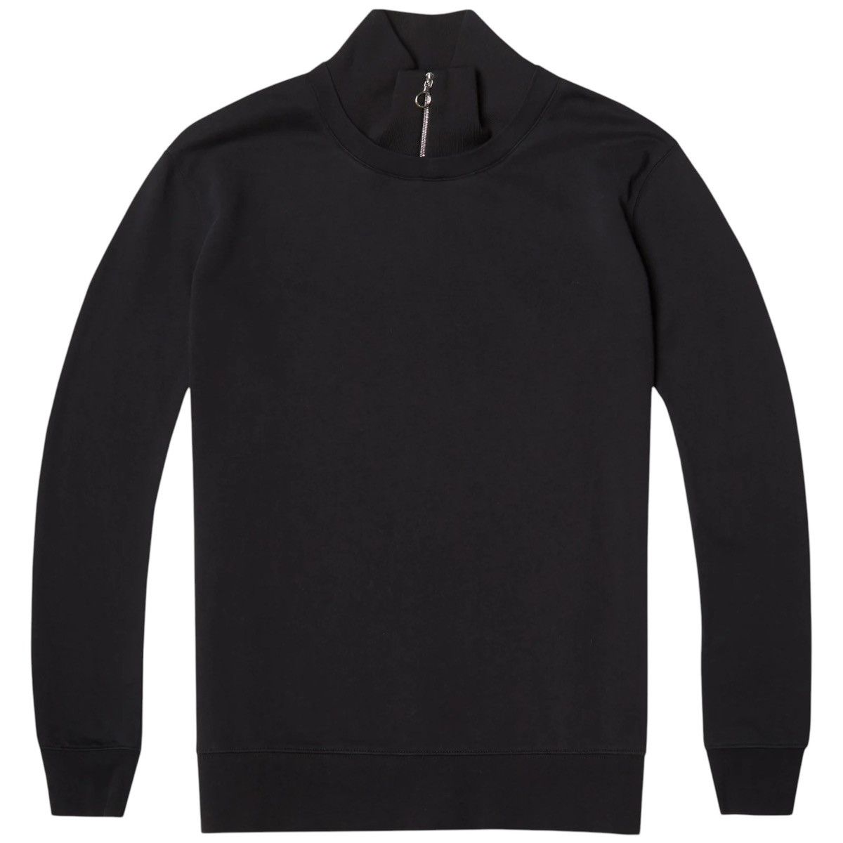 Acne Studios Acne Studios FUJI PREPPY SWEAT Size US M / EU 48-50 / 2 - 1 Thumbnail