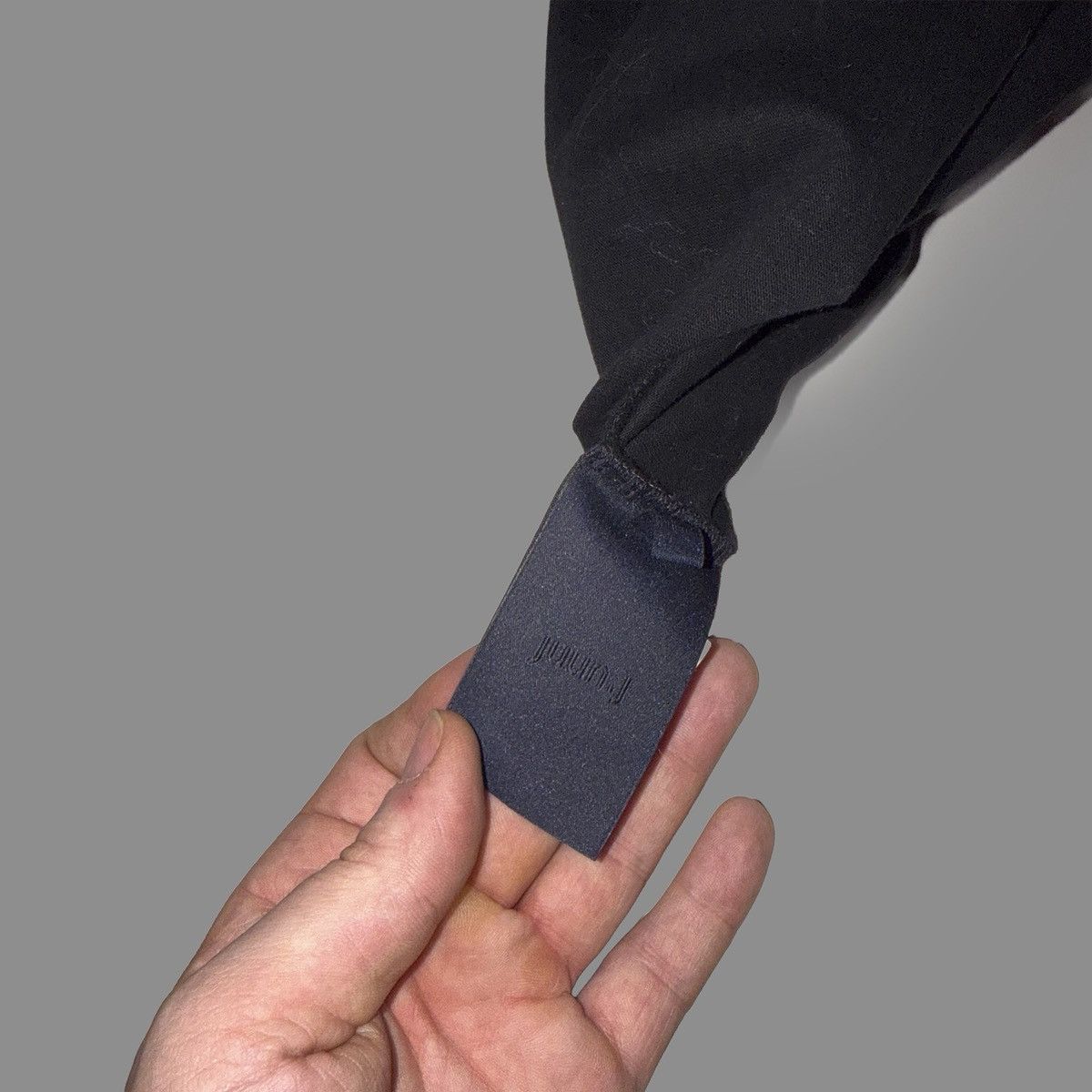 Juun.J Sleek Size US M / EU 48-50 / 2 - 7 Thumbnail