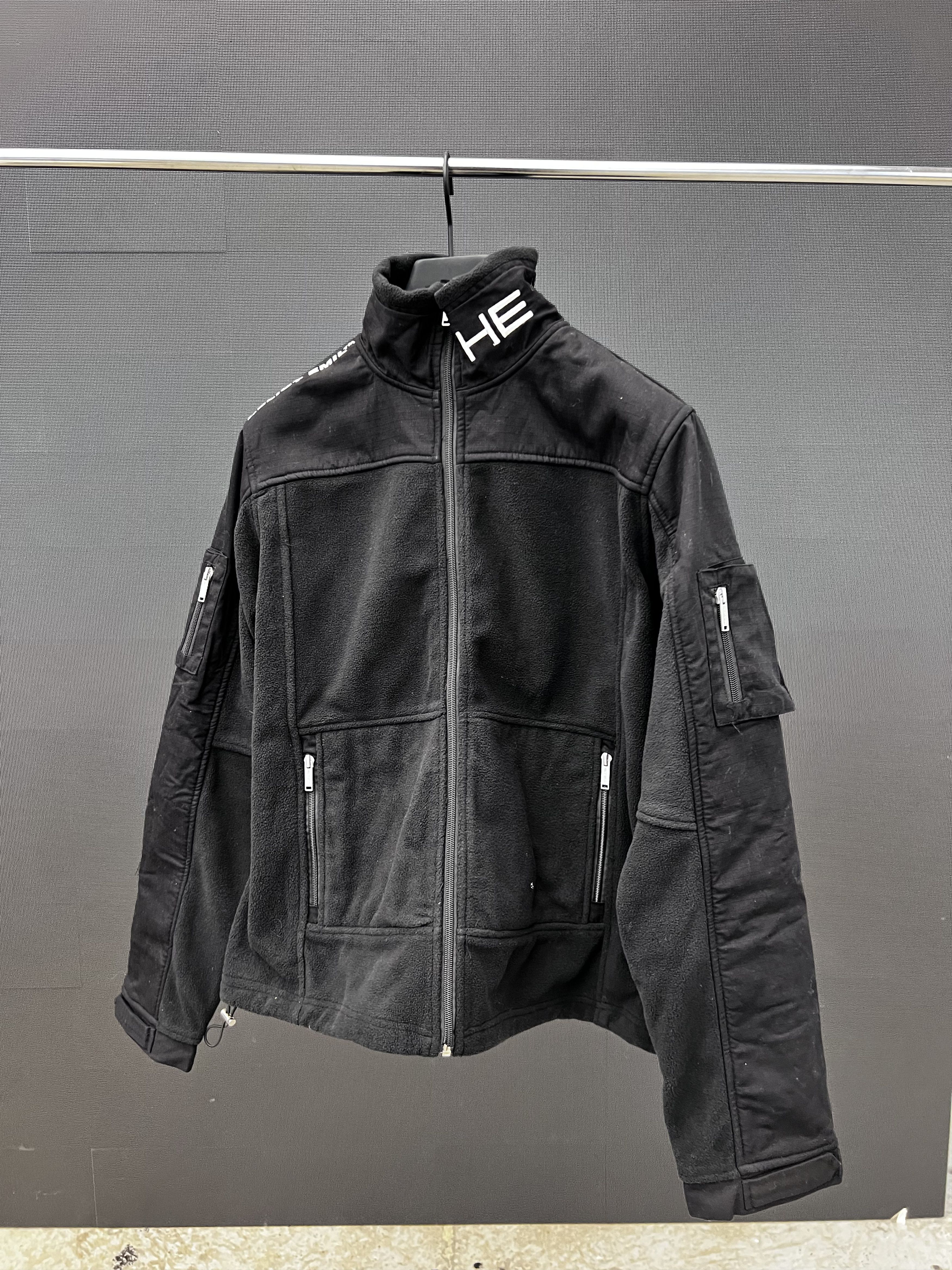 Heliot Emil HELIOT EMIL FLEECE JACKET Size US L / EU 52-54 / 3 - 1 Thumbnail