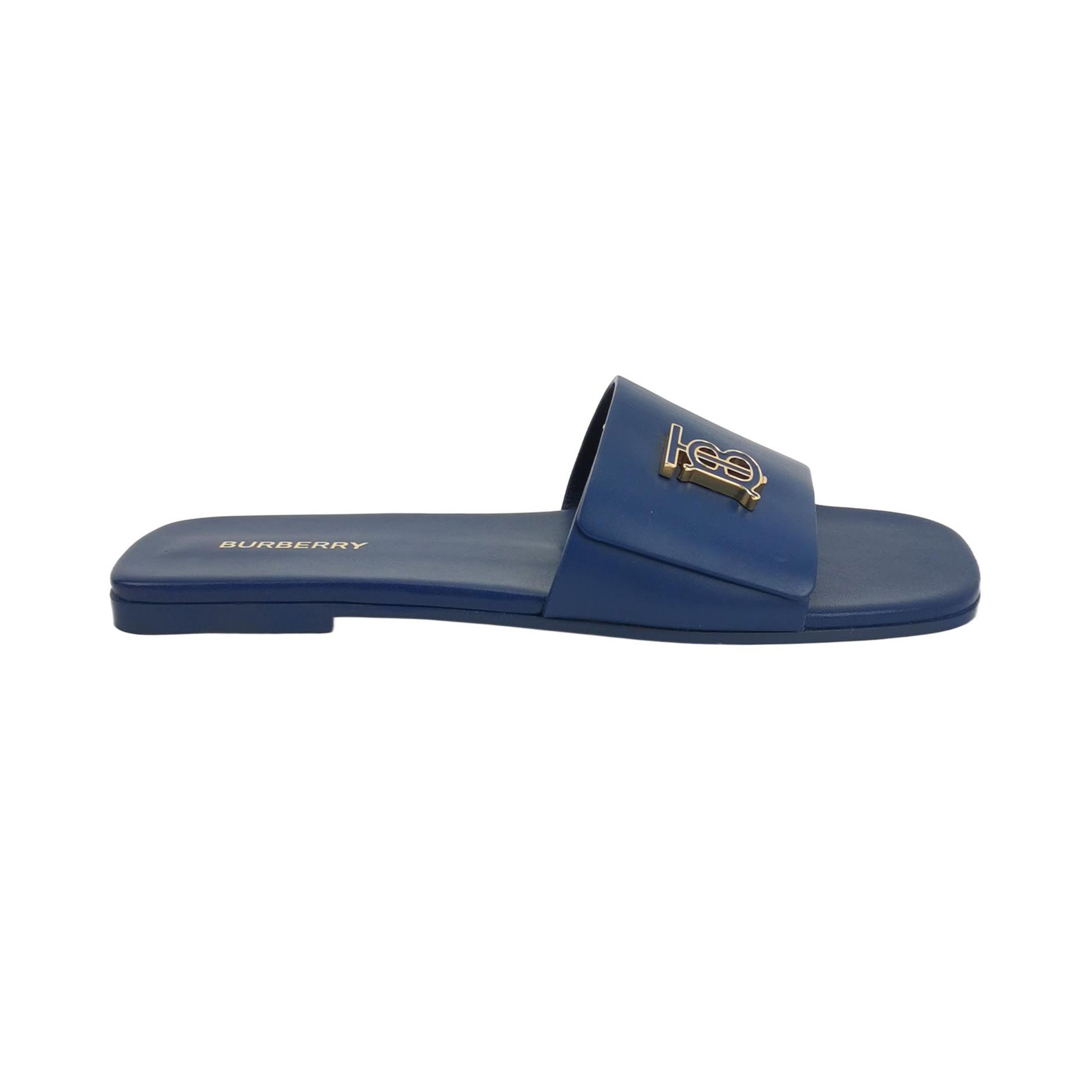 Burberry Burberry Women 9 Sandals Size US 9 / IT 39 - 1 Thumbnail