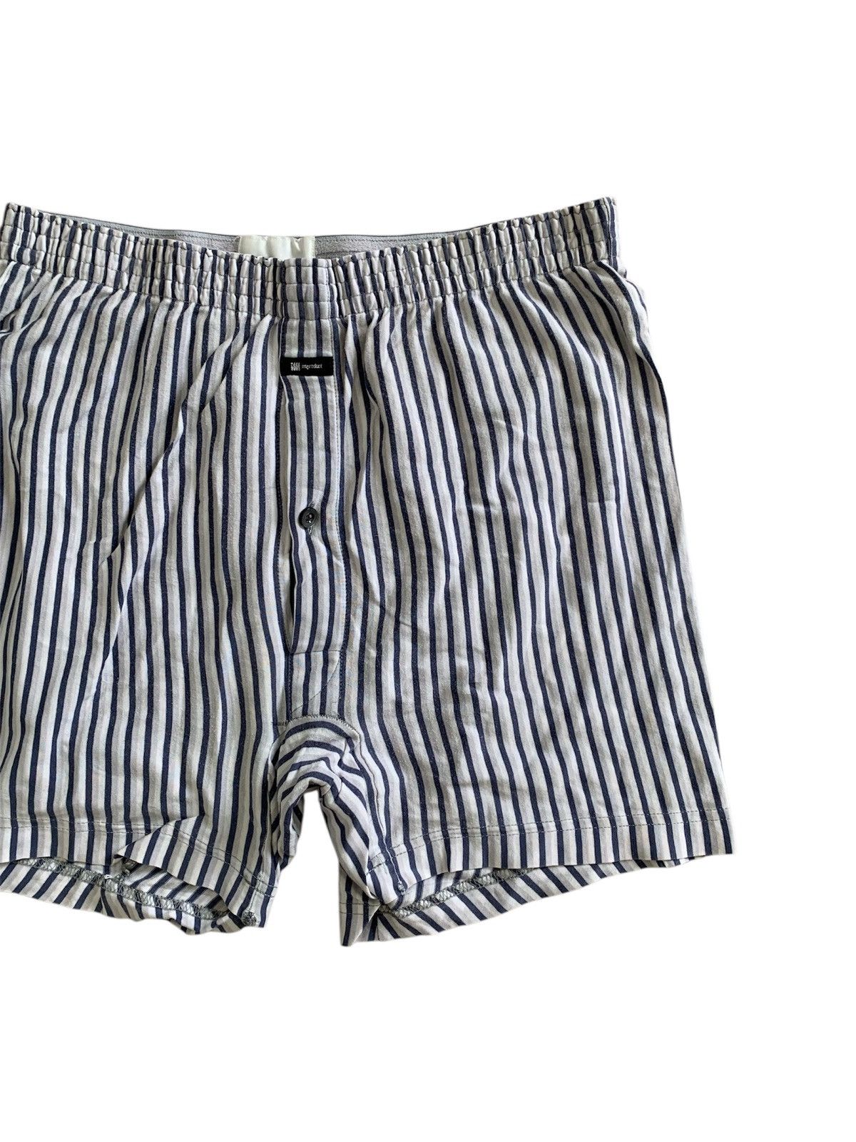 Issey Miyake Issey Miyake IM Product Hickory Underwear Size US 32 / EU 48 - 2 Thumbnail