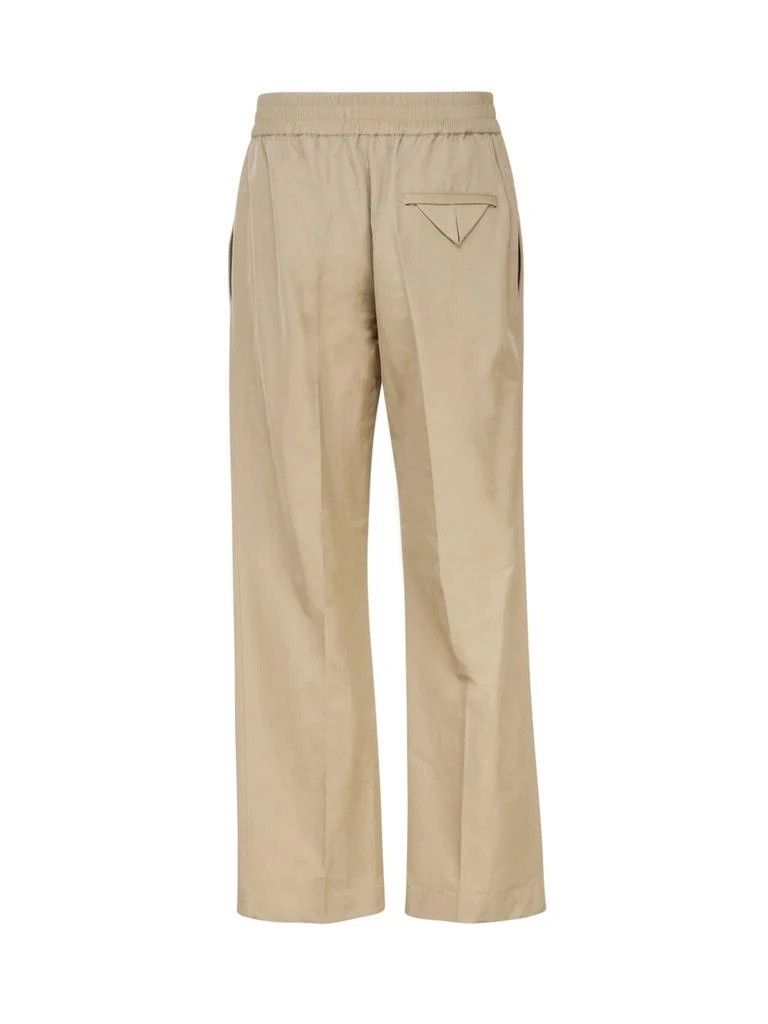 Bottega Veneta Bottega Venetta Tech Nylon Trousers (Main label Detached) Size US 30 / EU 46 - 3 Thumbnail