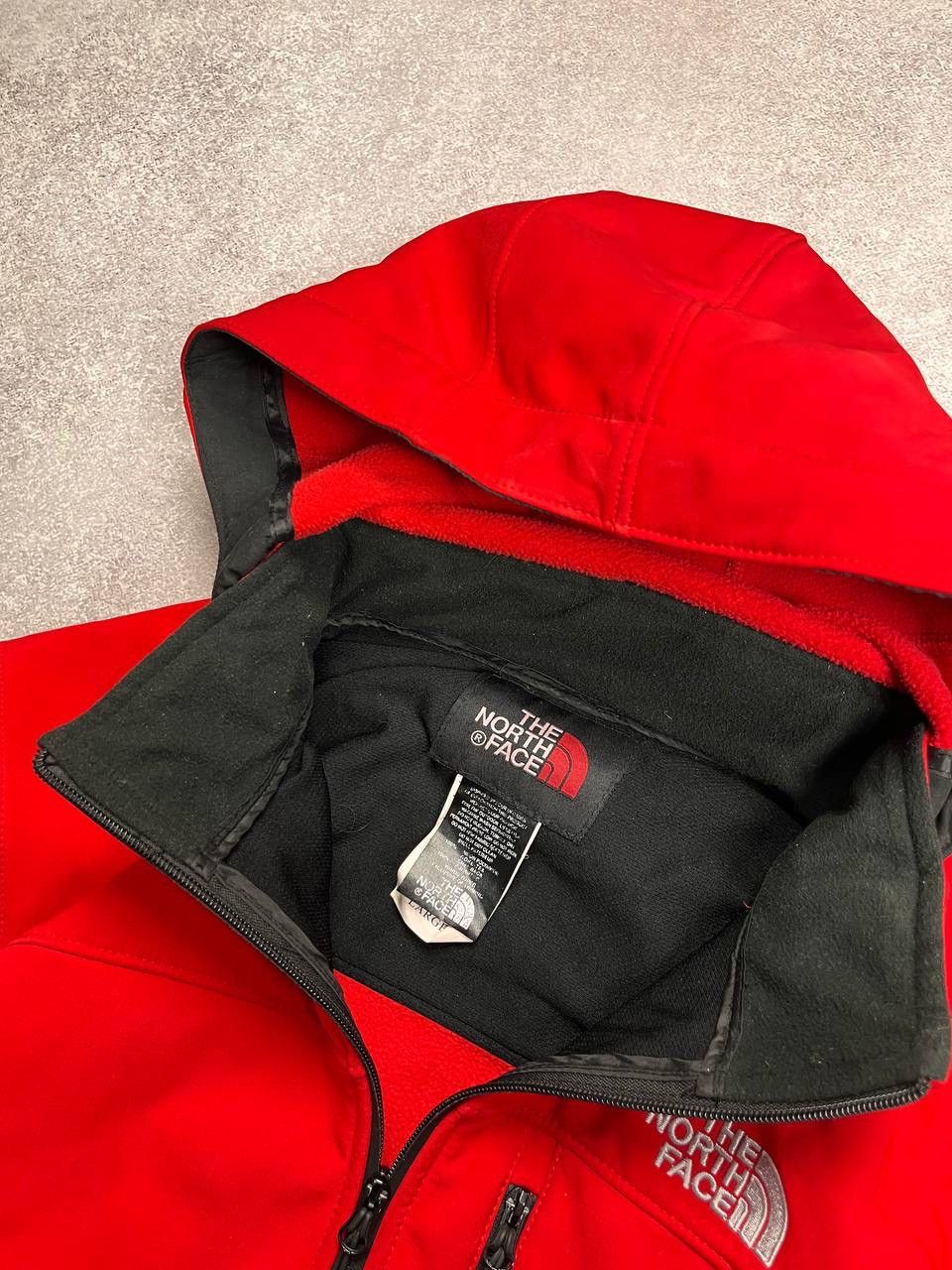 The North Face × Vintage QUICK SALE⚡️VINTAGE THE NORTH FACE GORE-TEX WATERPROOF JACKET Size US L / EU 52-54 / 3 - 9 Thumbnail