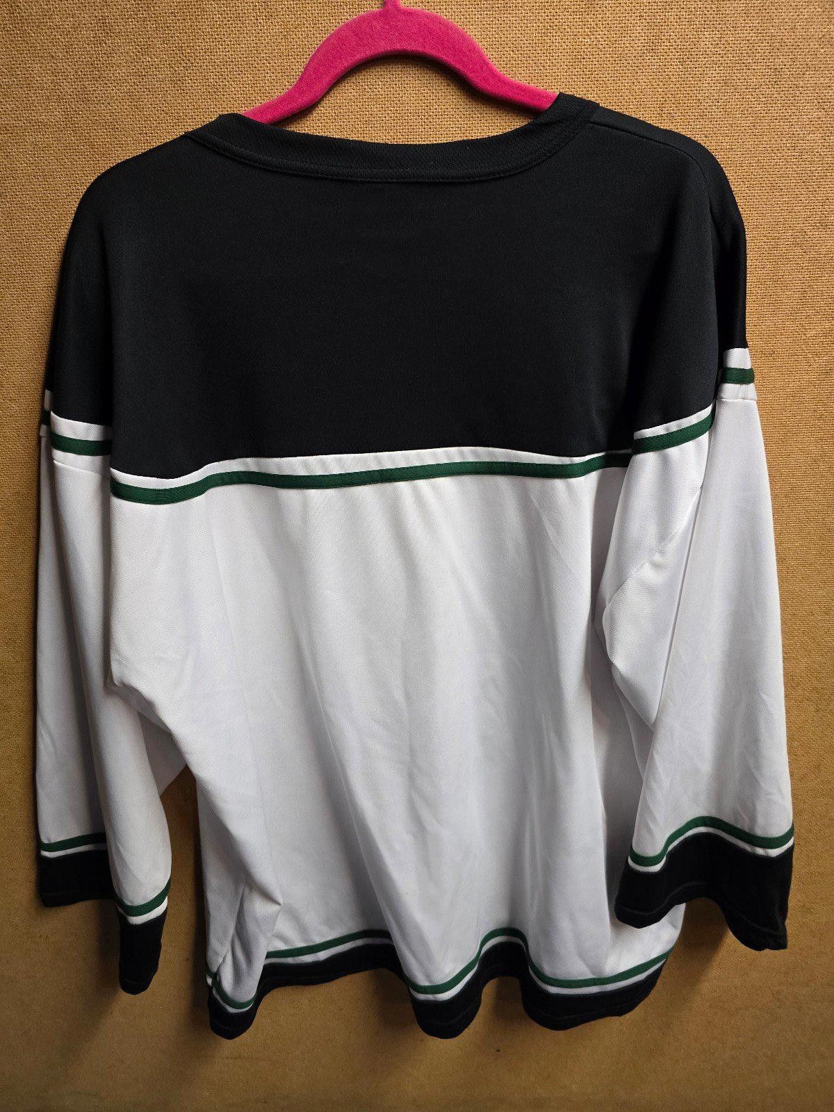 Ccm Vintage Quad City Mallards Hockey '13 '14 Jersey XL Size US XL / EU 56 / 4 - 3 Thumbnail